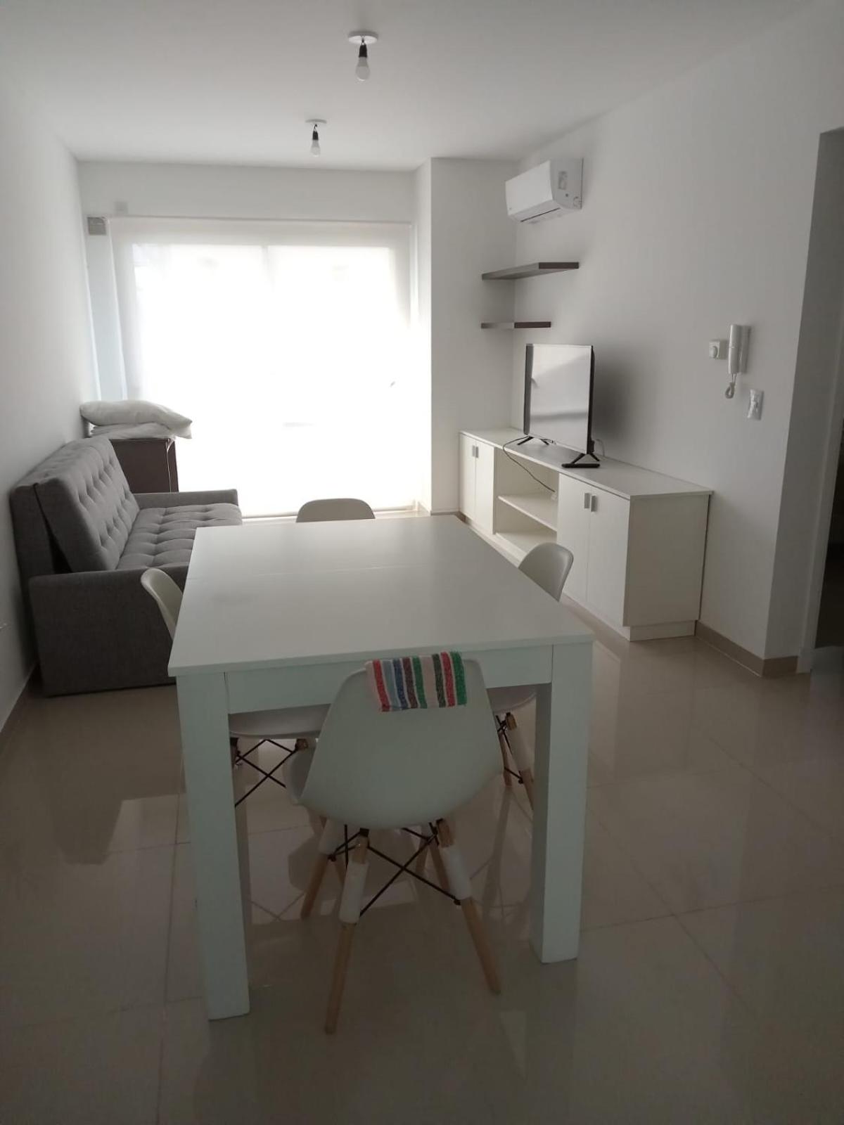 Edificio Leonardo Apart Centro