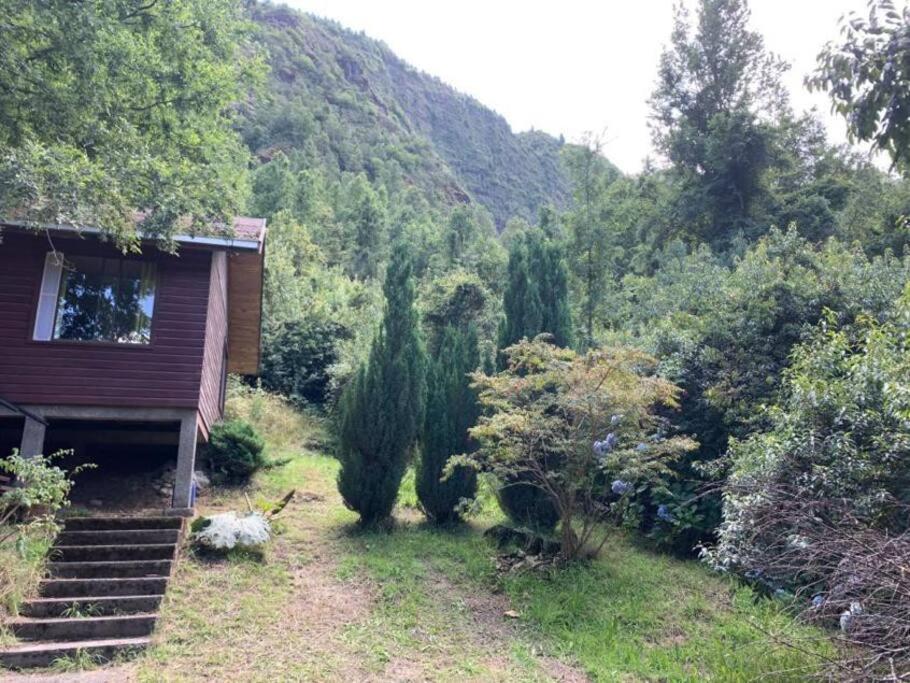Casa Orilla Lago Cólico