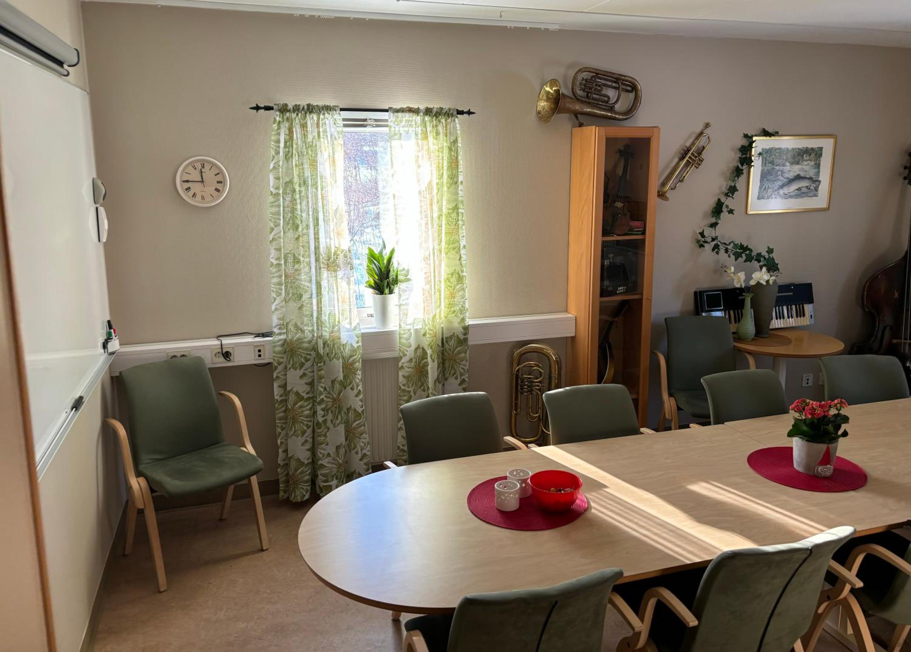 Hälsokällans Bed and Breakfast