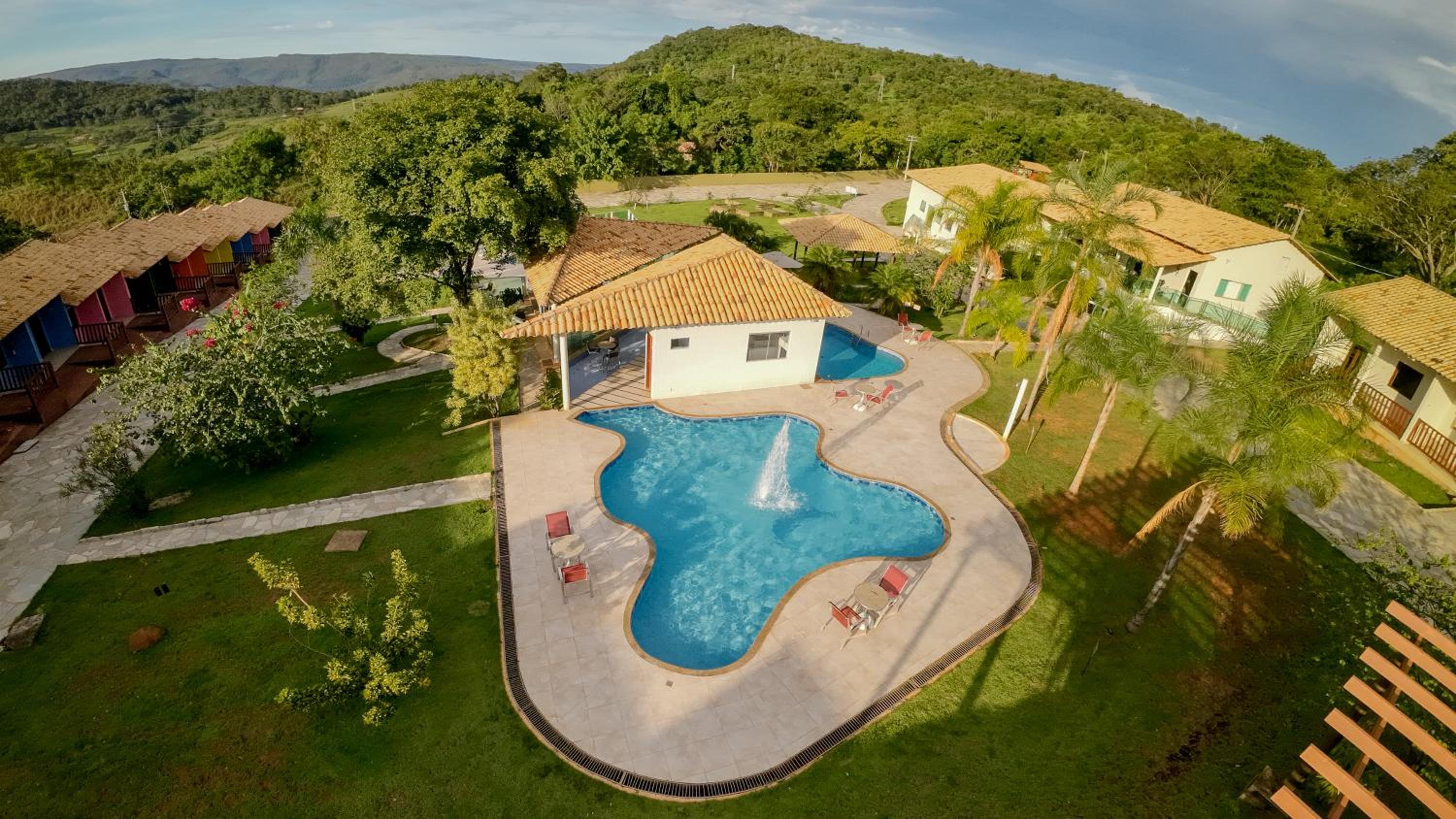 Pousada Luna Zen