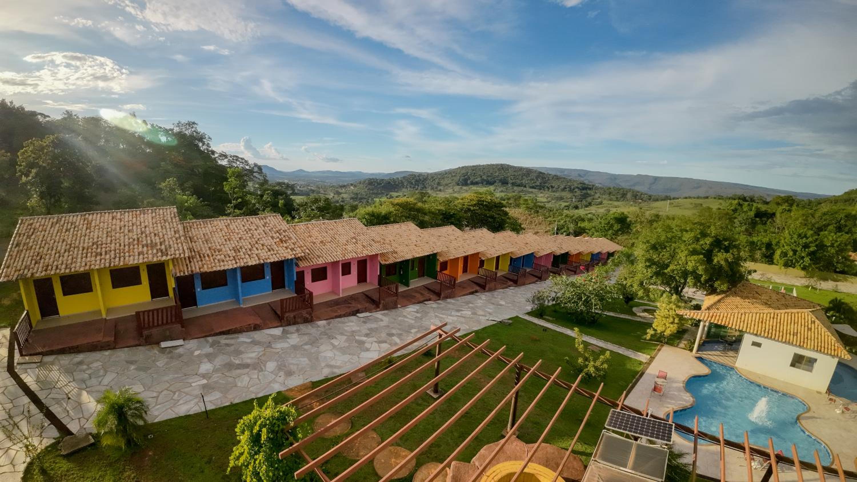 Pousada Luna Zen