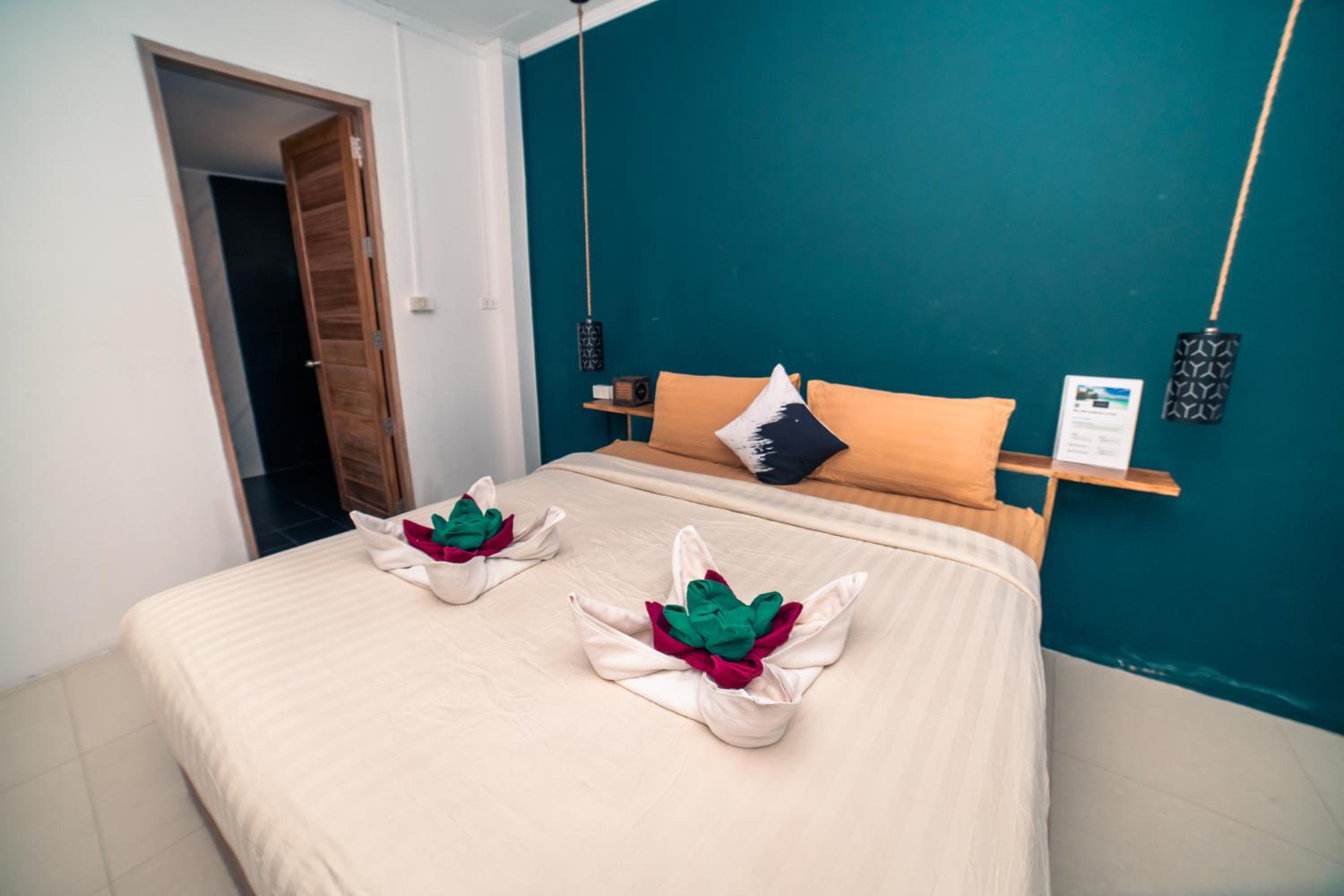 Phangan Arena Hostel