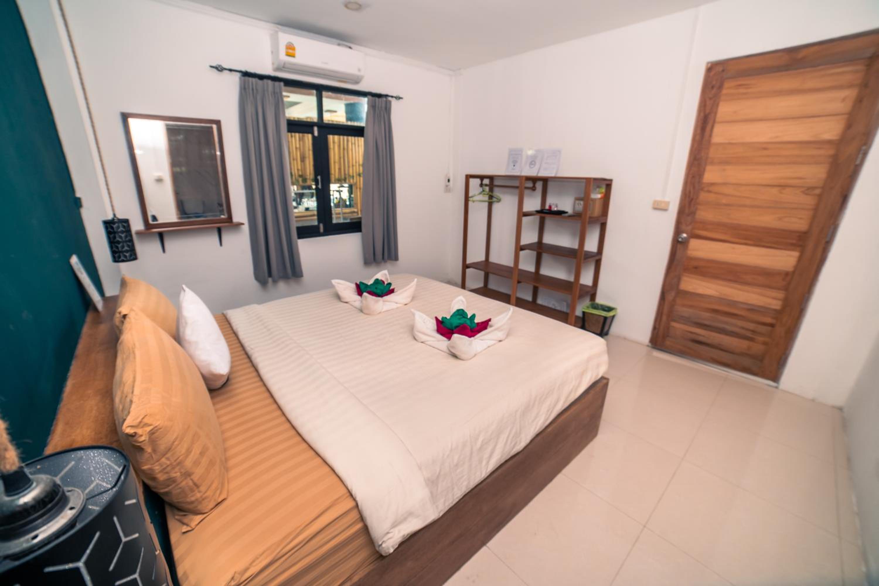 Phangan Arena Hostel