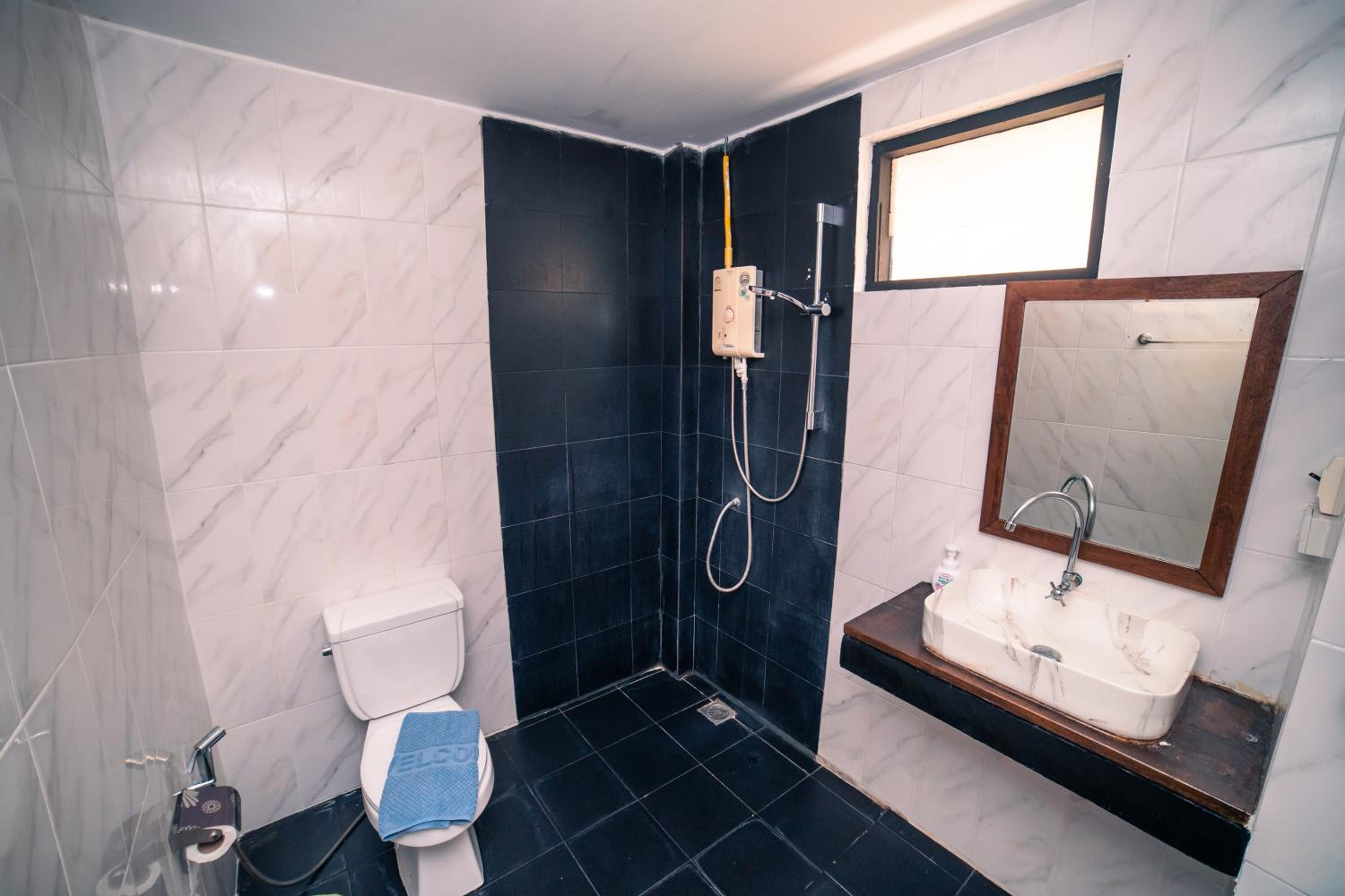 Phangan Arena Hostel