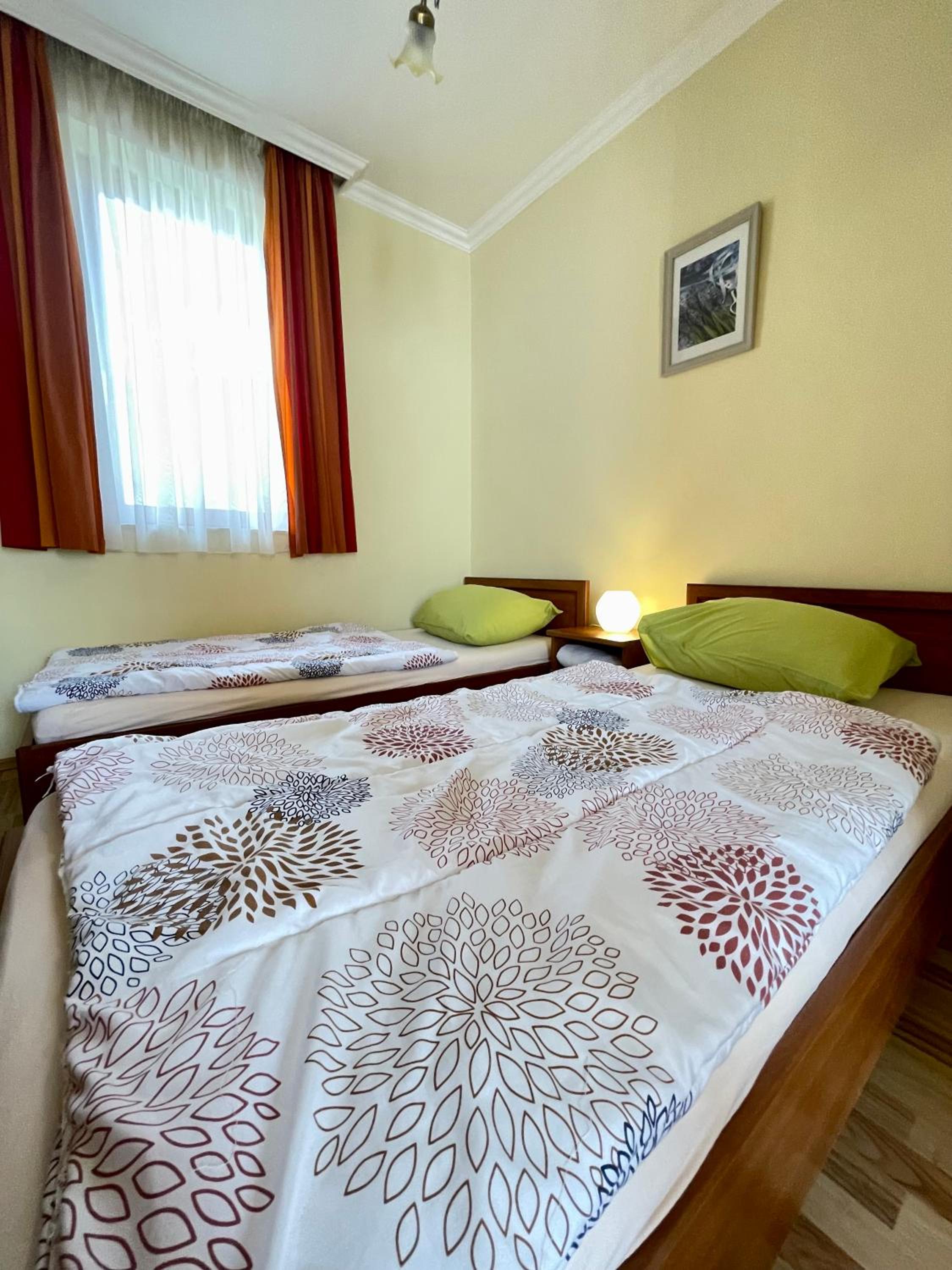 Appartement Kastelo Teraso view 4