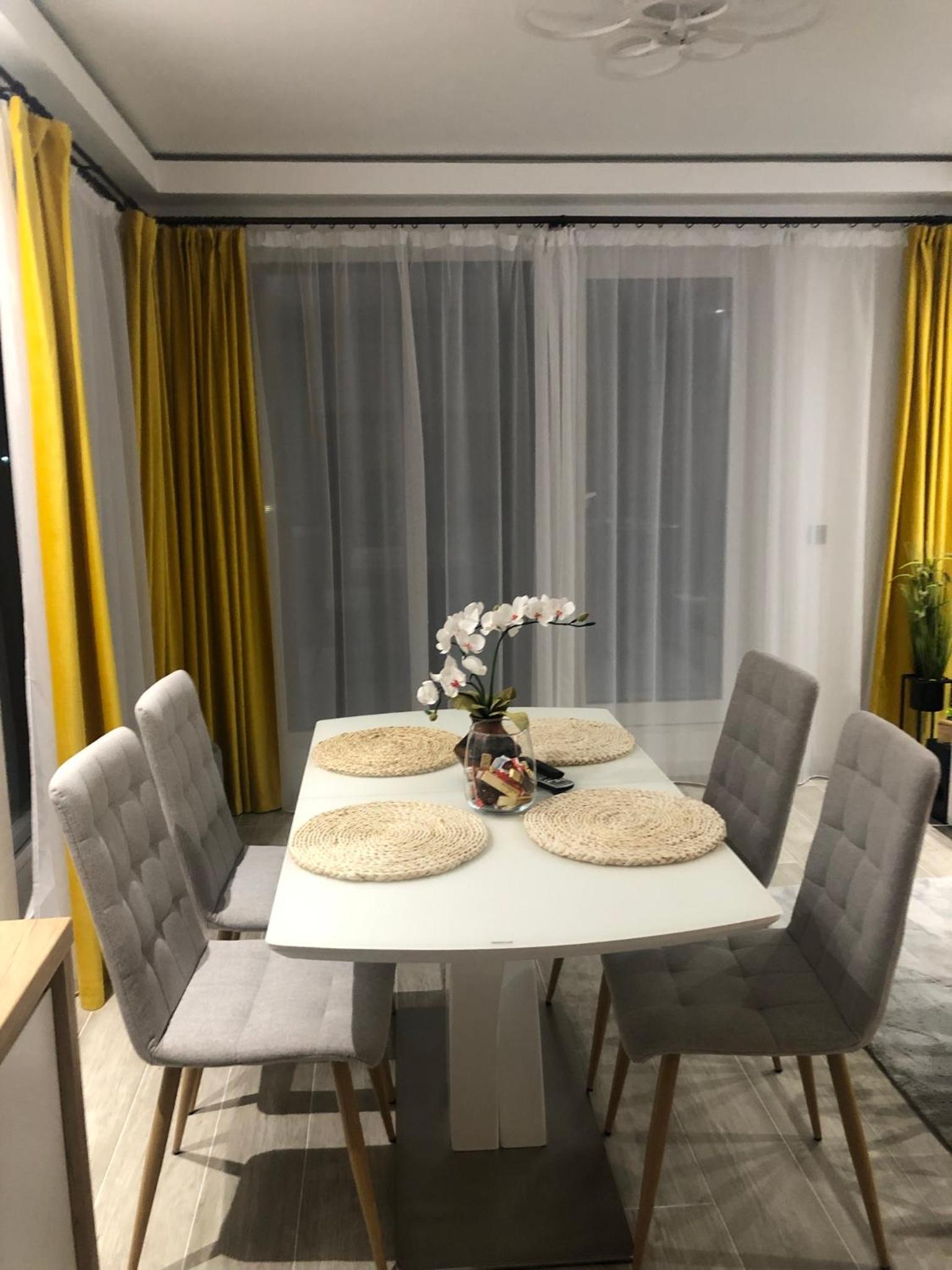 Apartament Evelyne Râșnov view 2