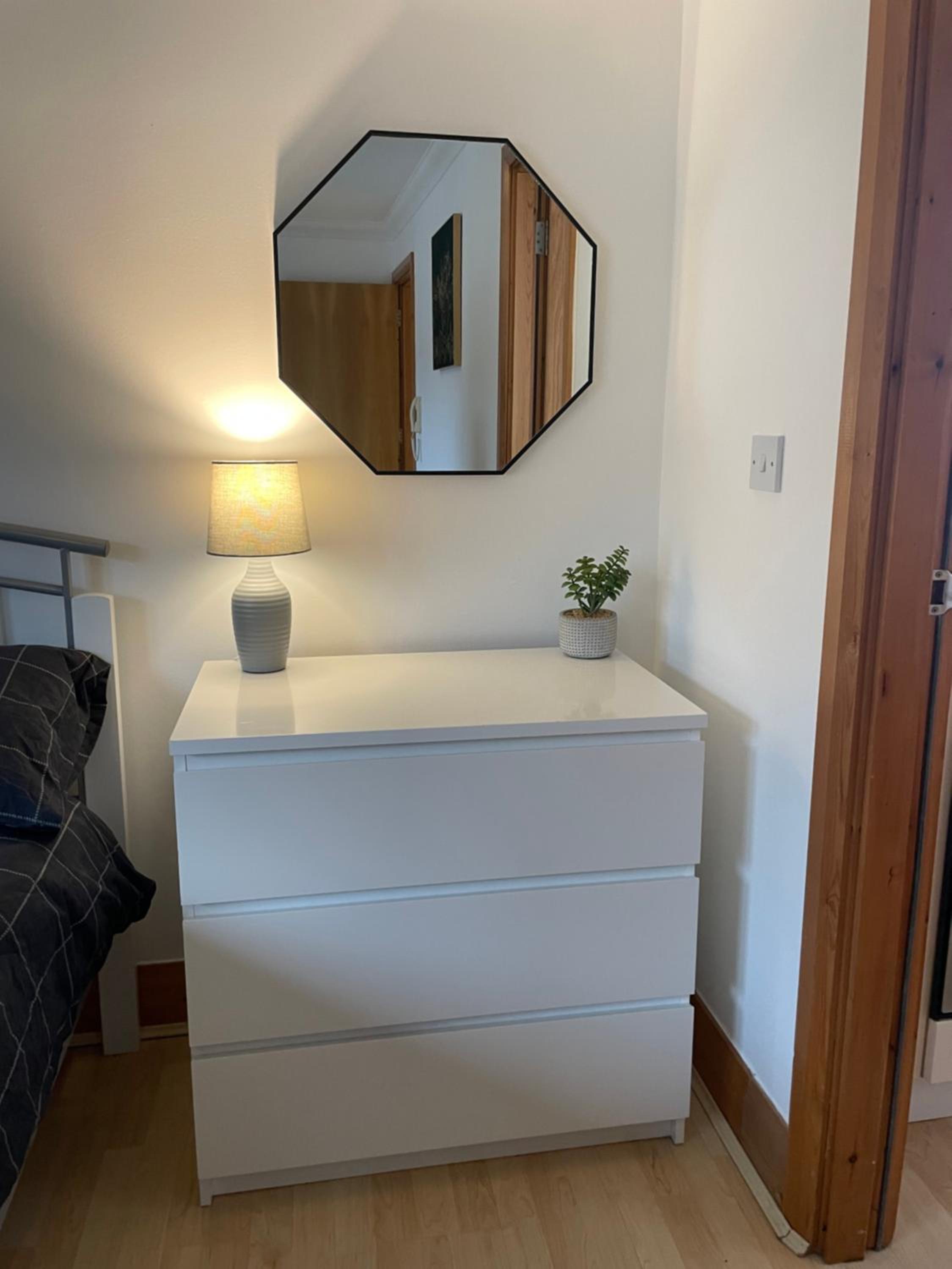 Studio apartment 3a in the Center of Norwich view 2