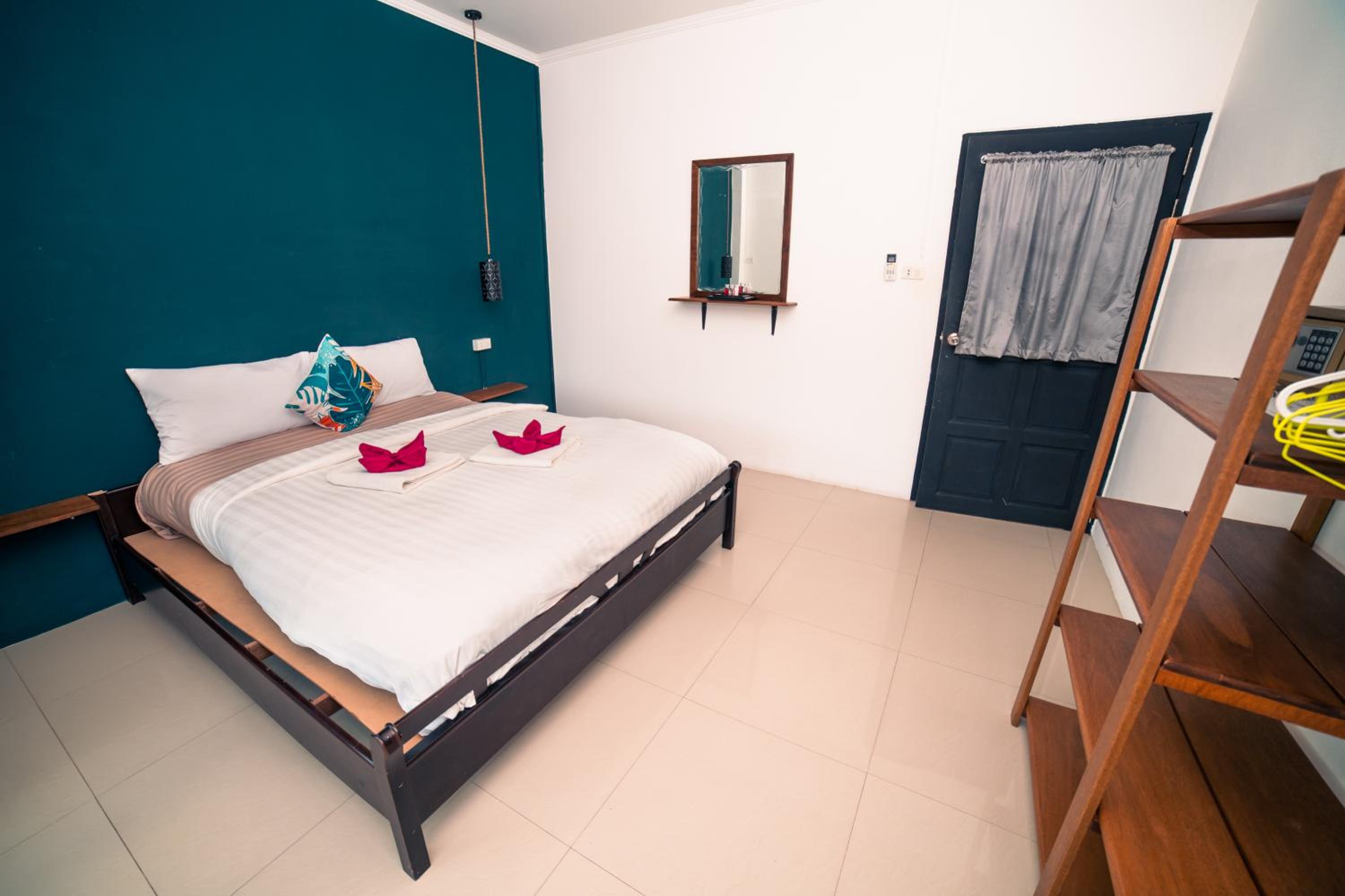 Phangan Arena Hostel
