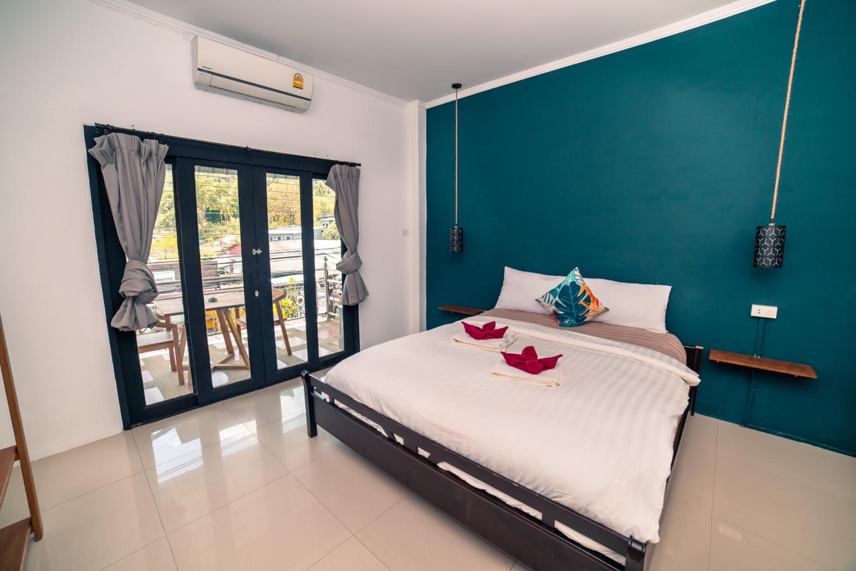 Phangan Arena Hostel