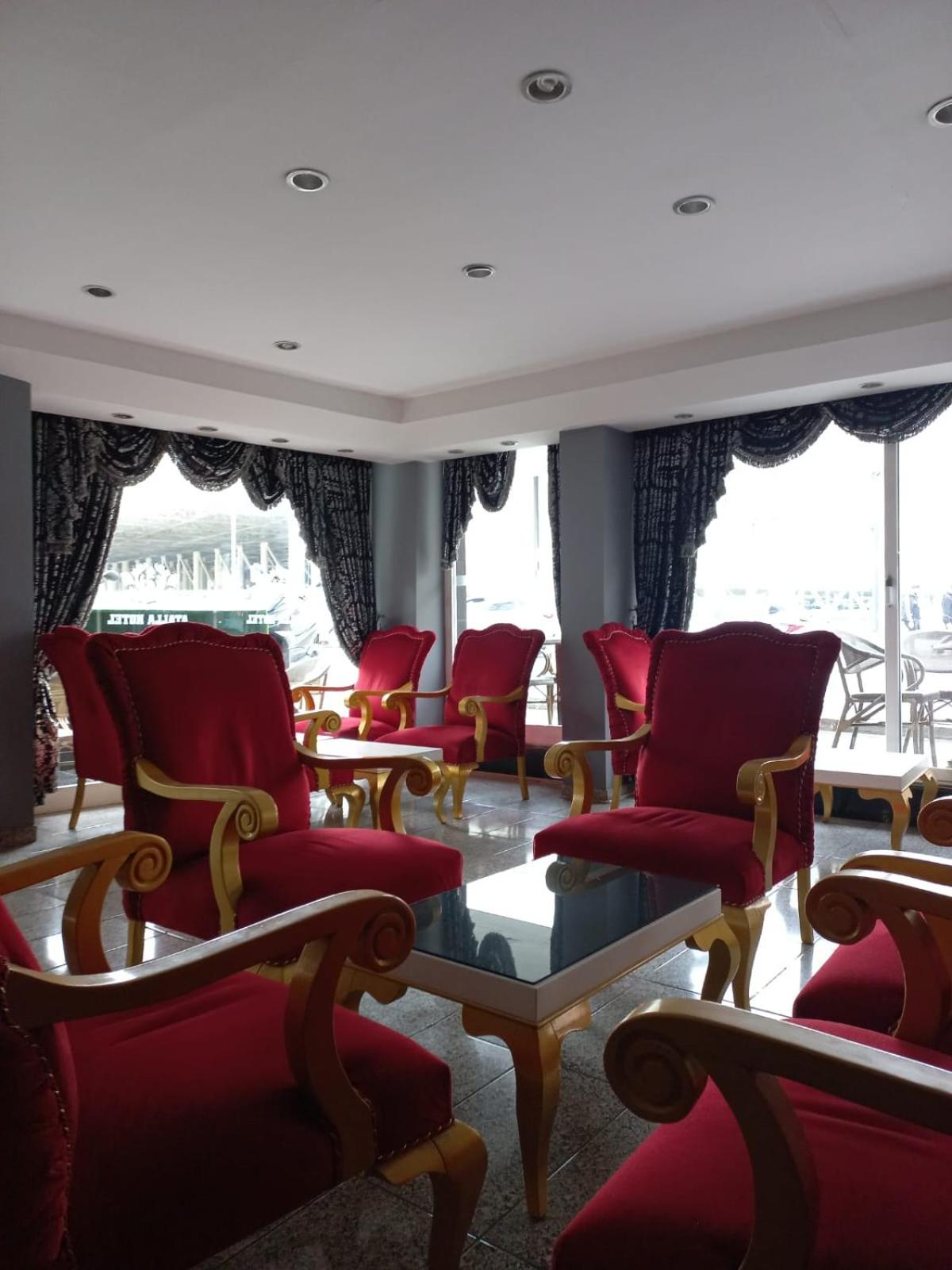 Atalla Hotel - Image 39