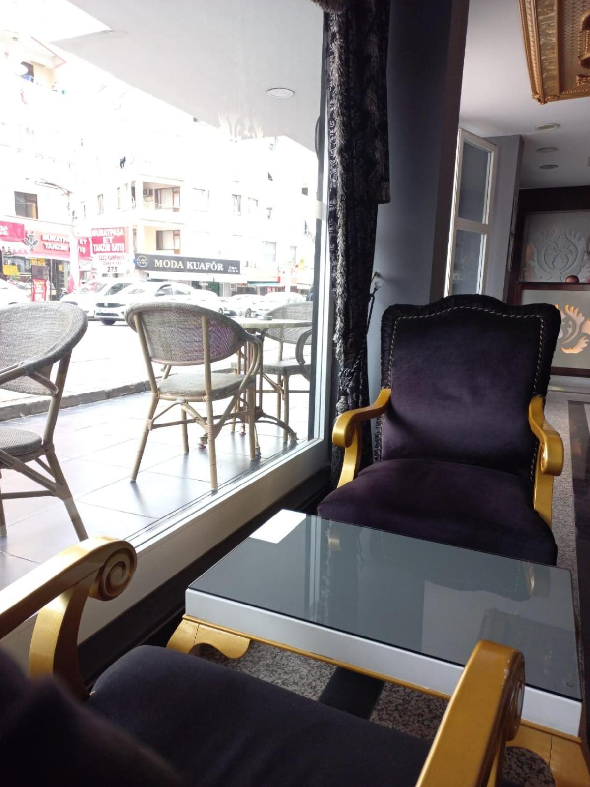 Atalla Hotel - Image 40