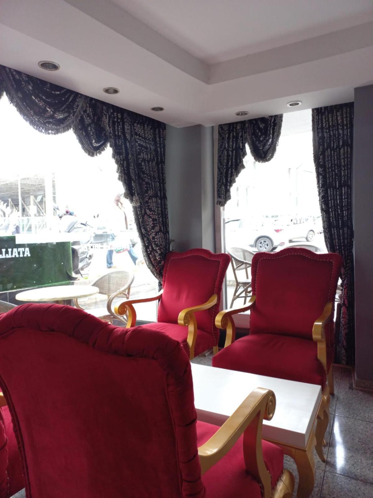 Atalla Hotel - Image 41