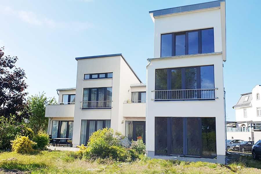 Appartement 4 - Ostseeblick
