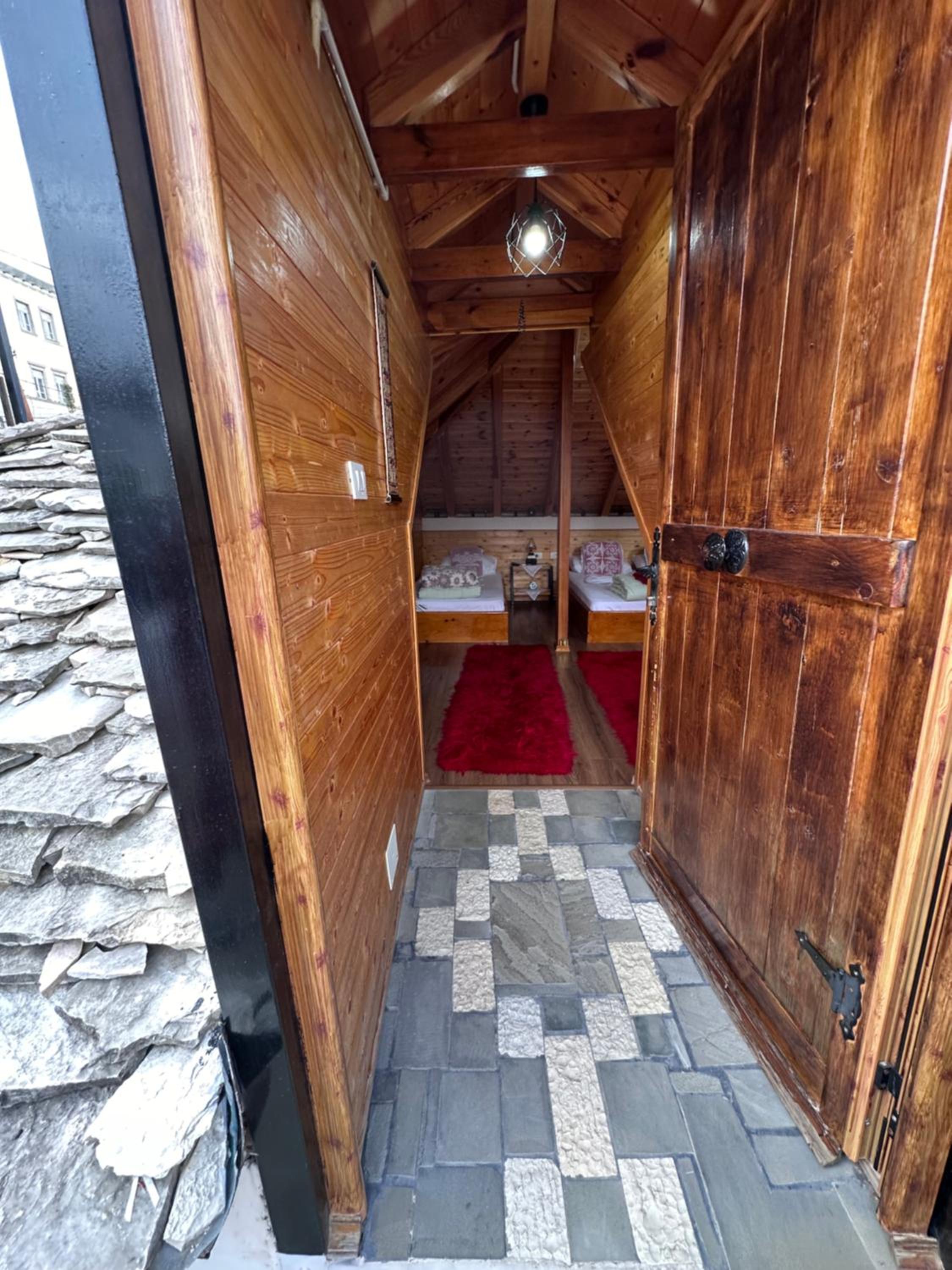 Kore Guest House