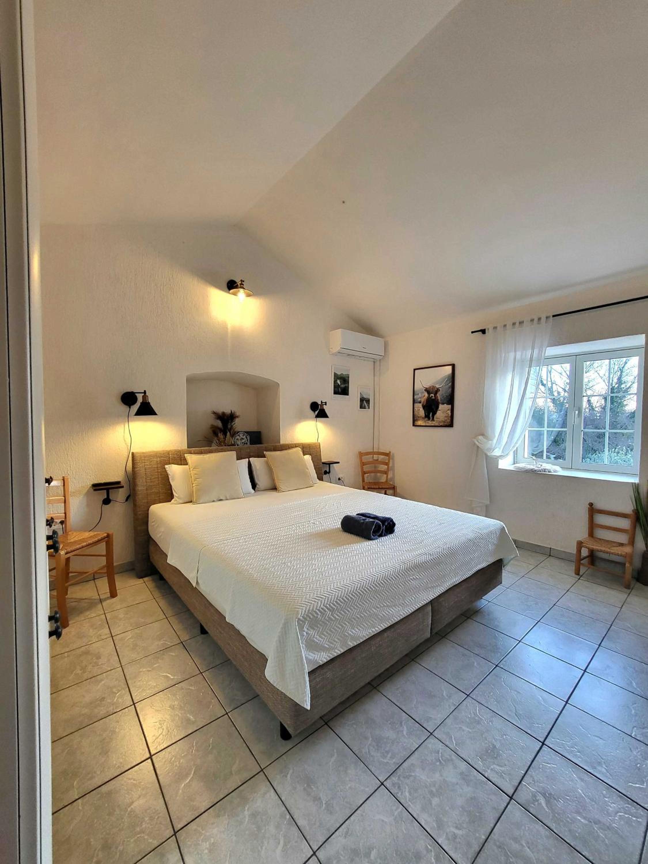 Qća Krk Apartments view 4