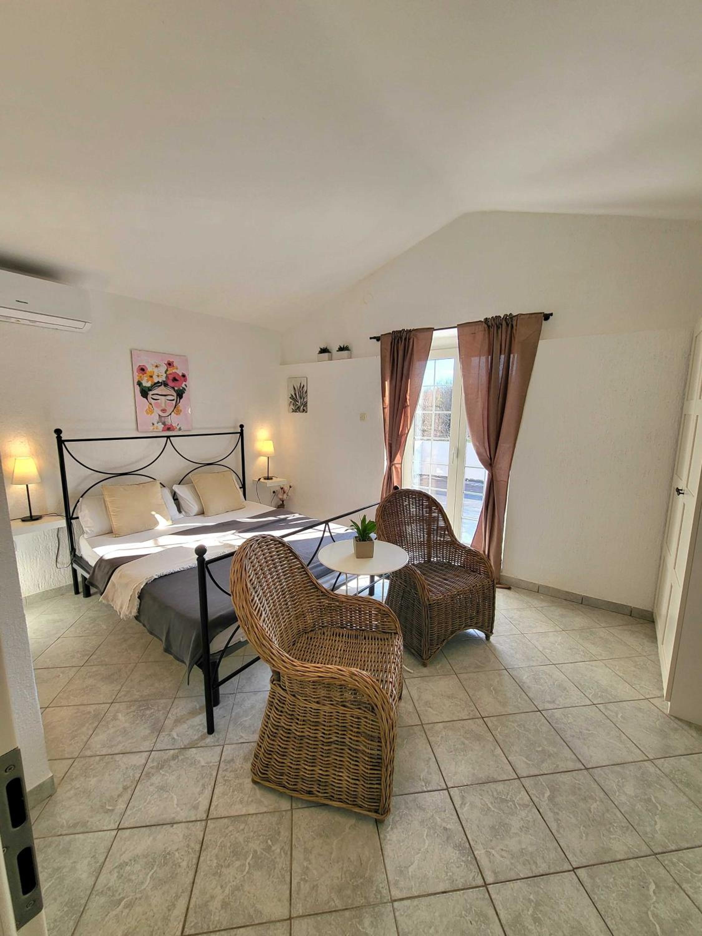Qća Krk Apartments view 5
