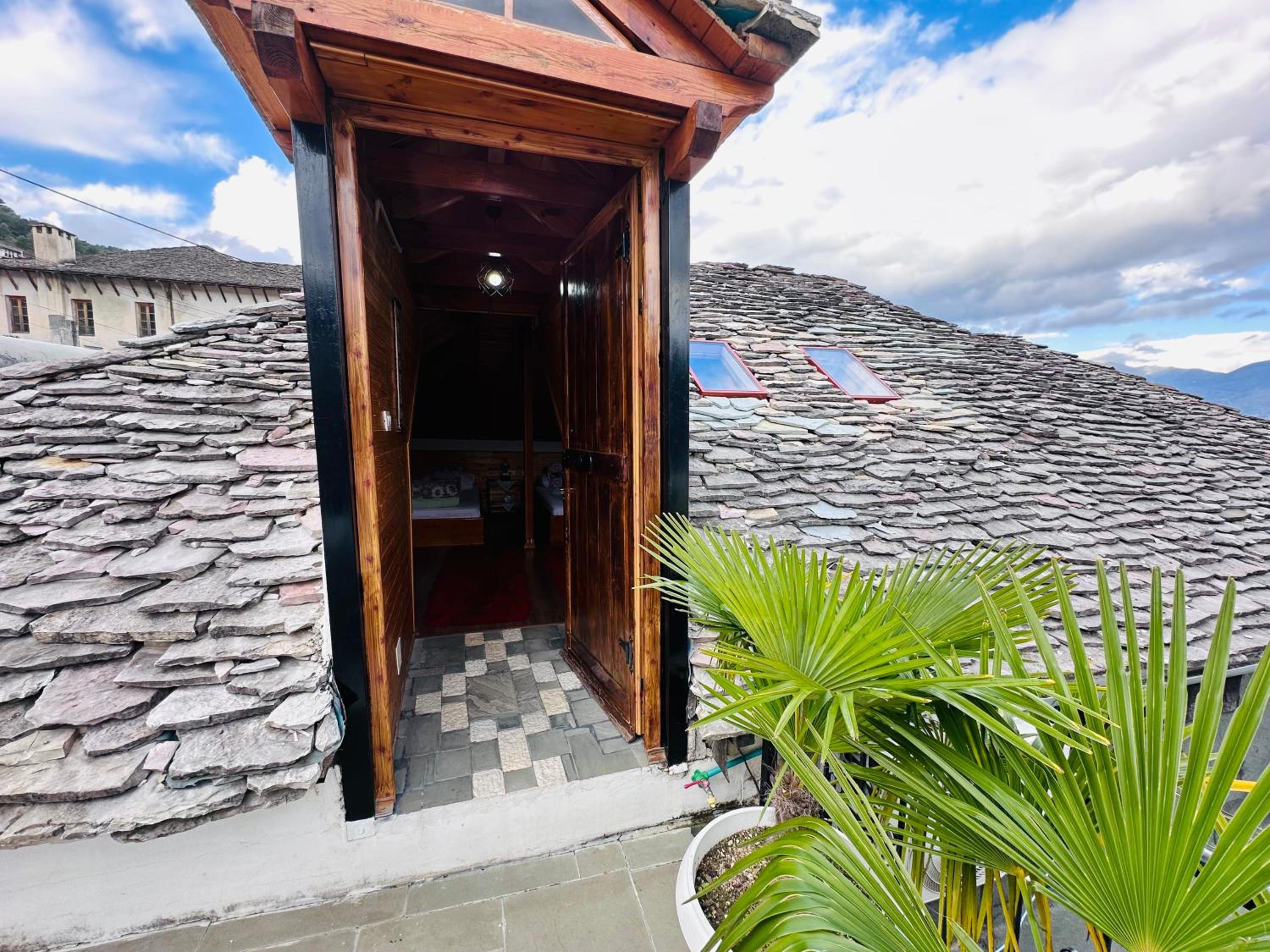 Kore Guest House
