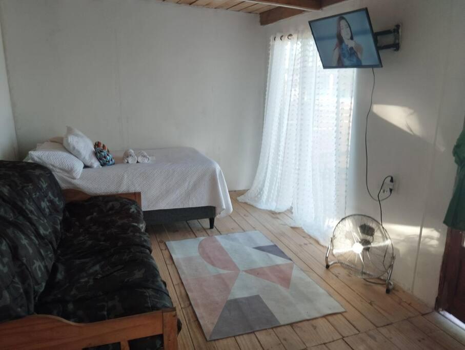 Posada de amor view 2