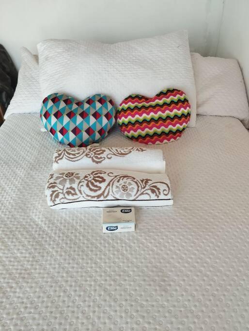 Posada de amor view 3