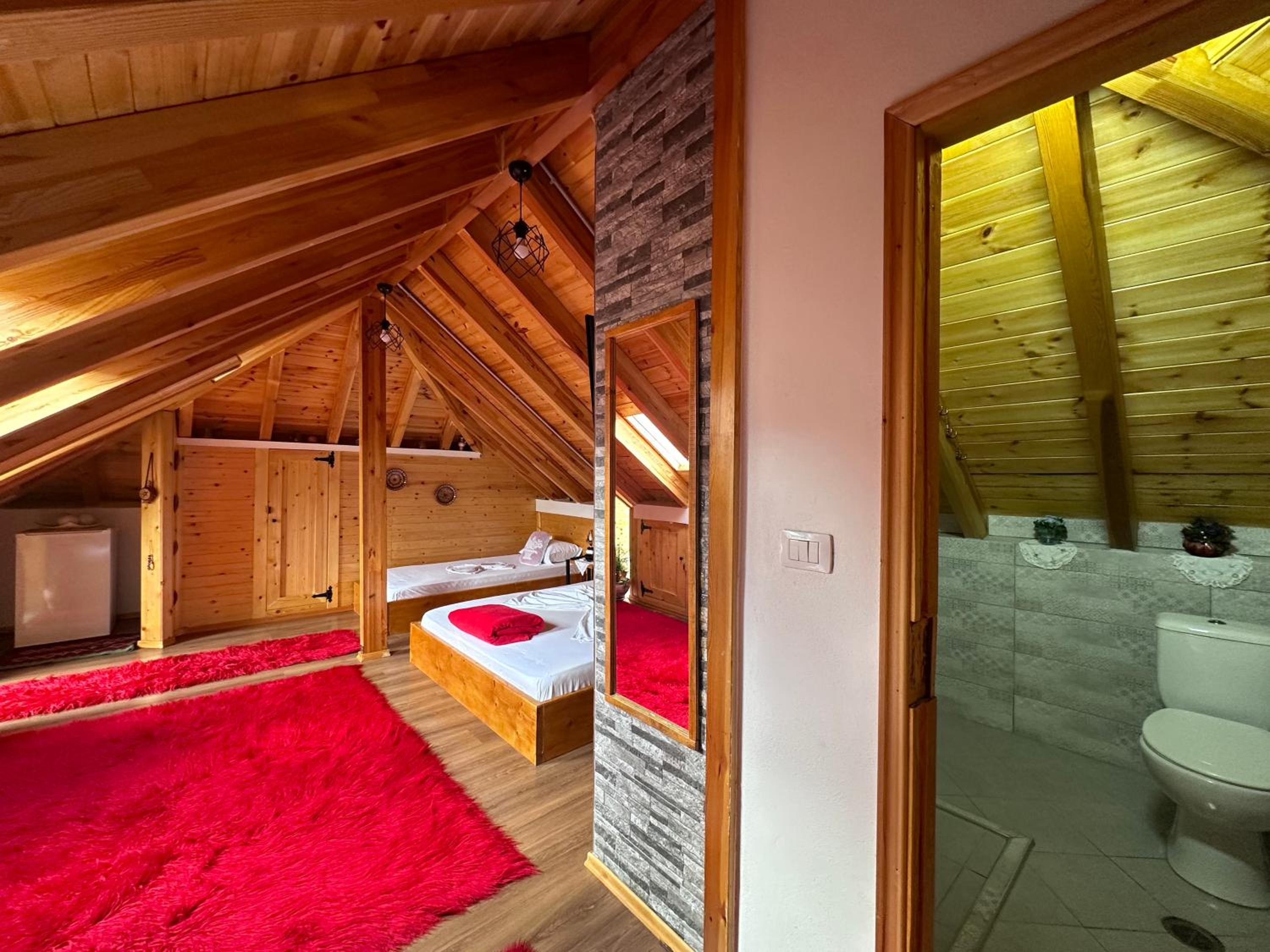 Kore Guest House