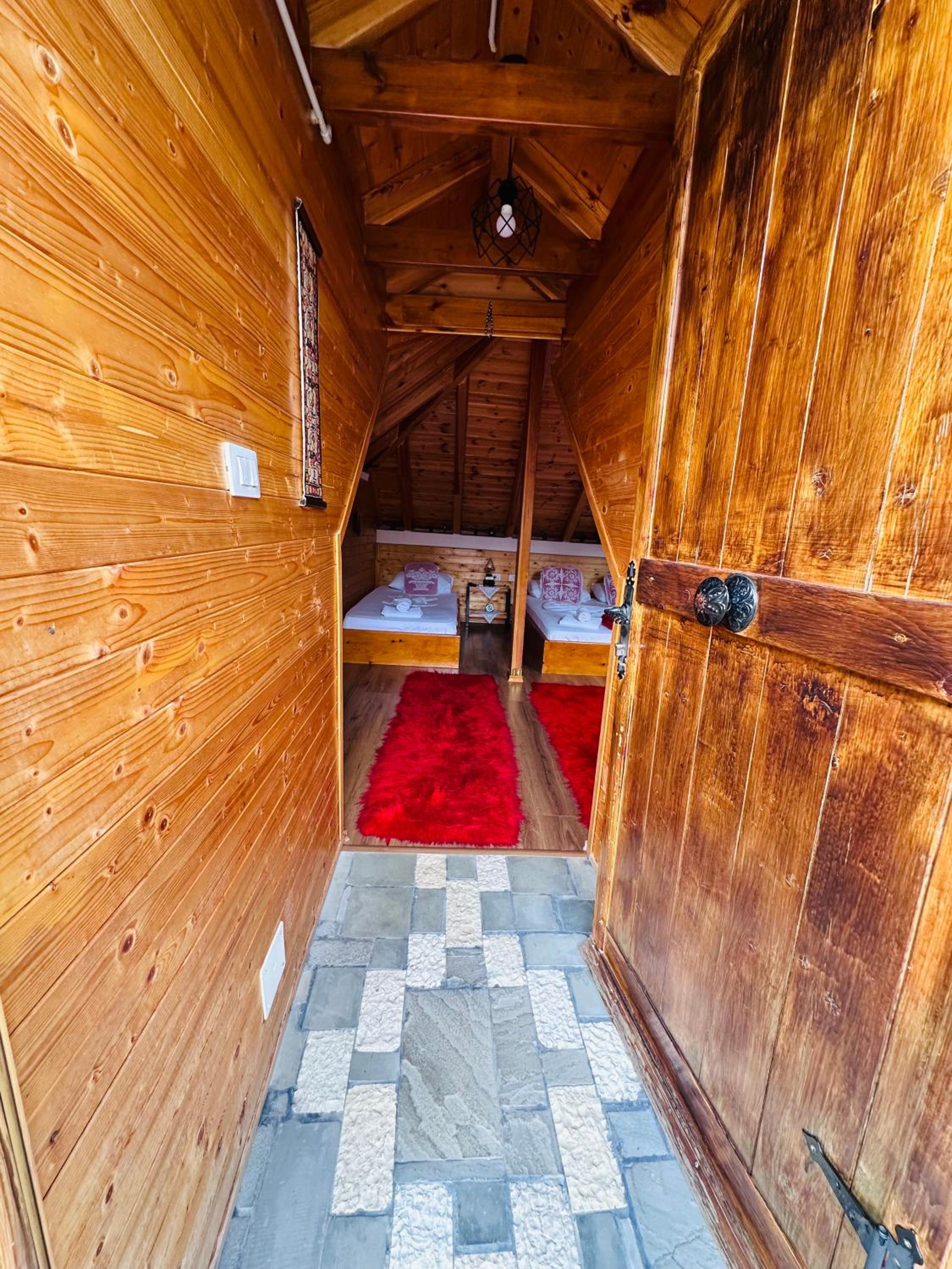Kore Guest House