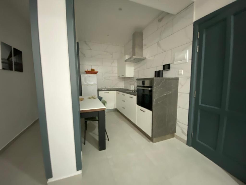 Taflija Apartments Xemxija photo 2