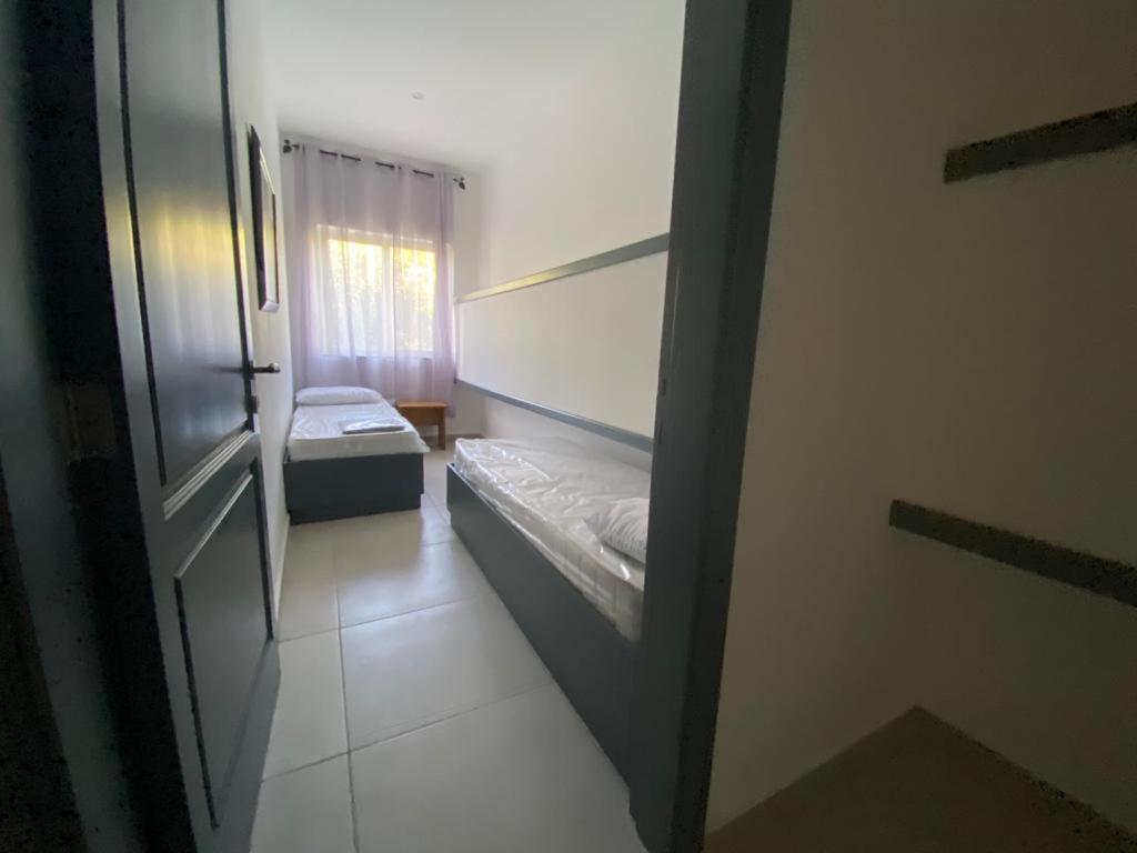 Taflija Apartments Xemxija photo 3