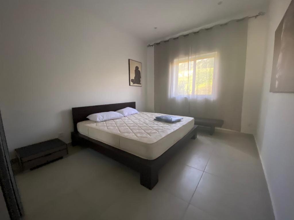 Taflija Apartments Xemxija photo 5