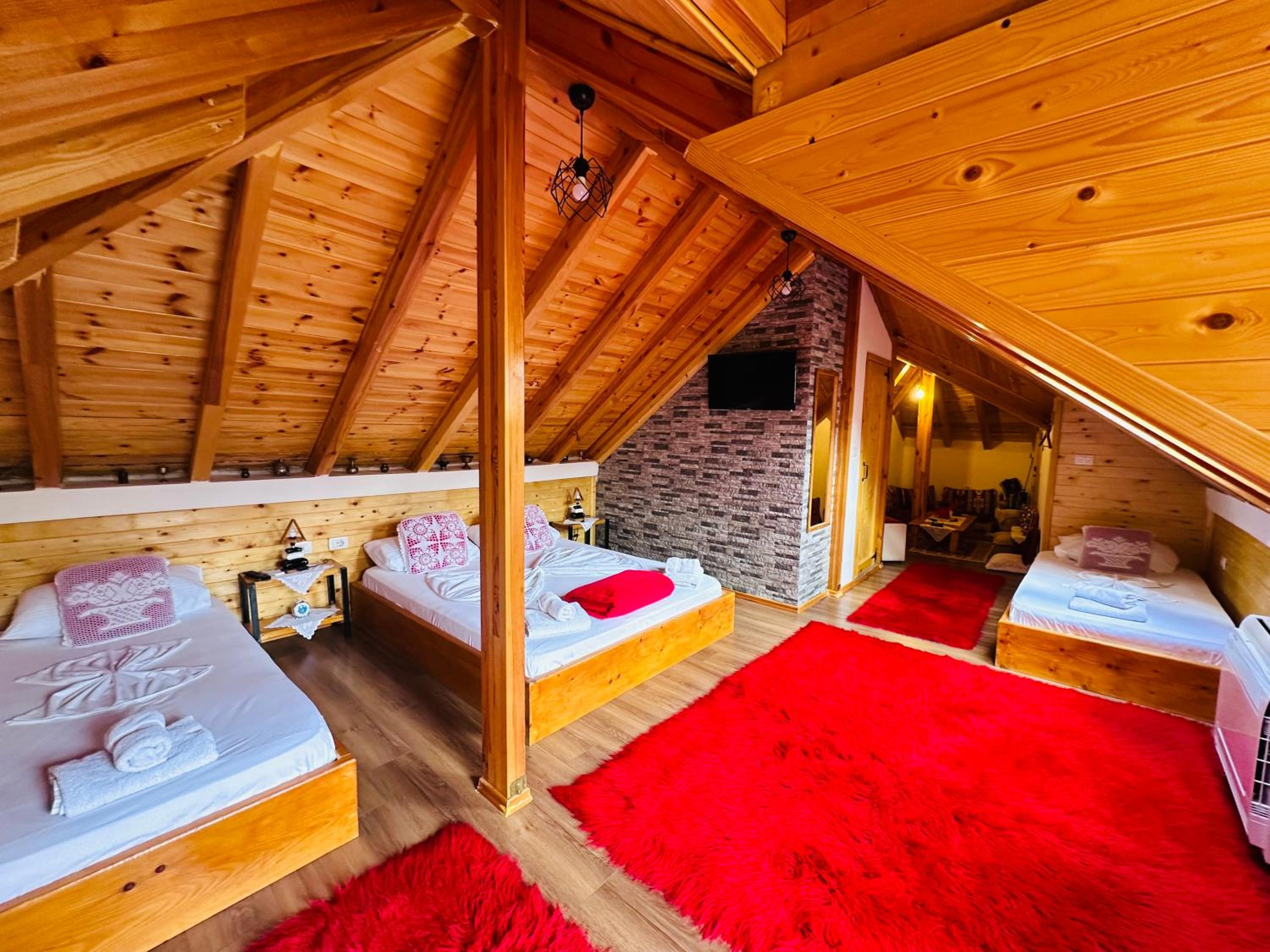 Kore Guest House