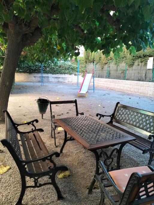 Apartamento vacacional Salou