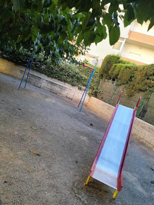 Apartamento vacacional Salou