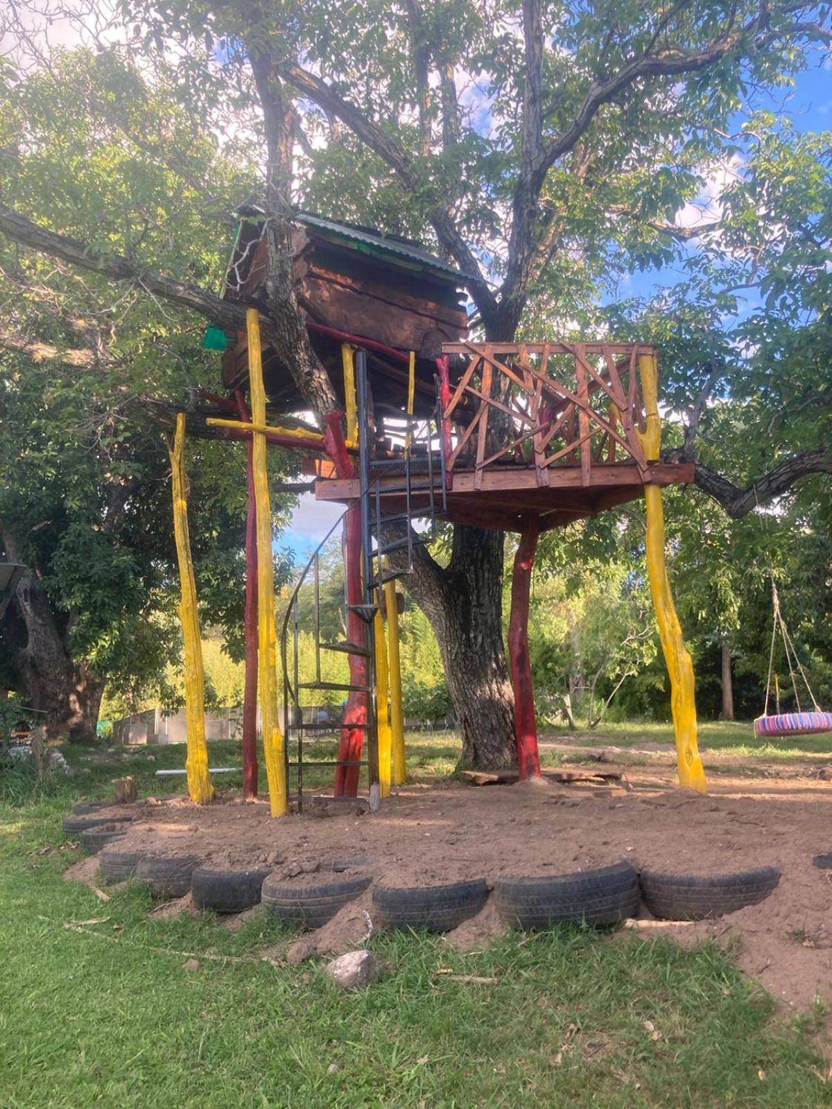 La Casa de Don Pepe