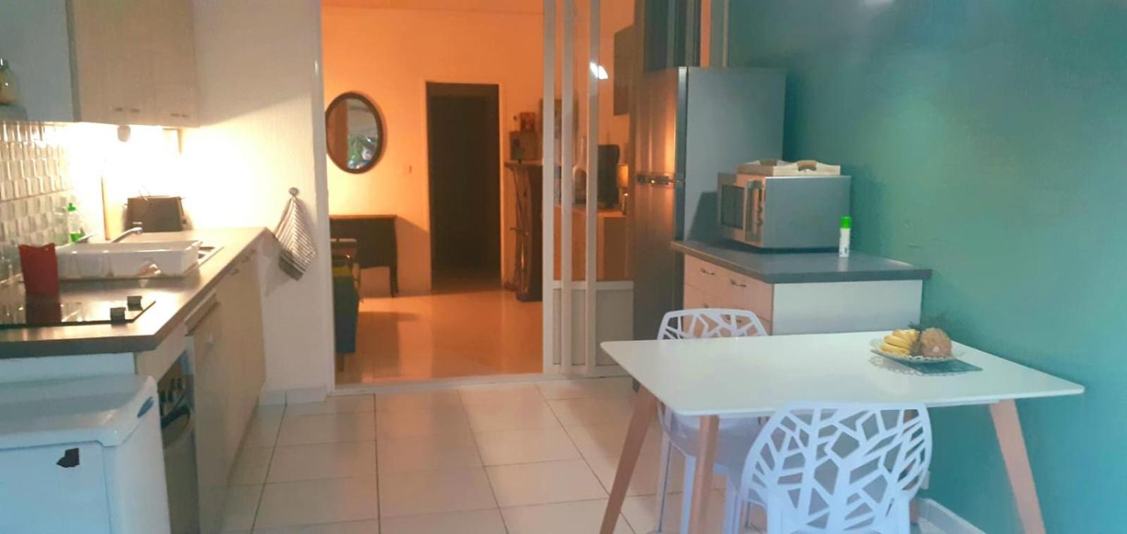 Appartement MARINE1 view 4