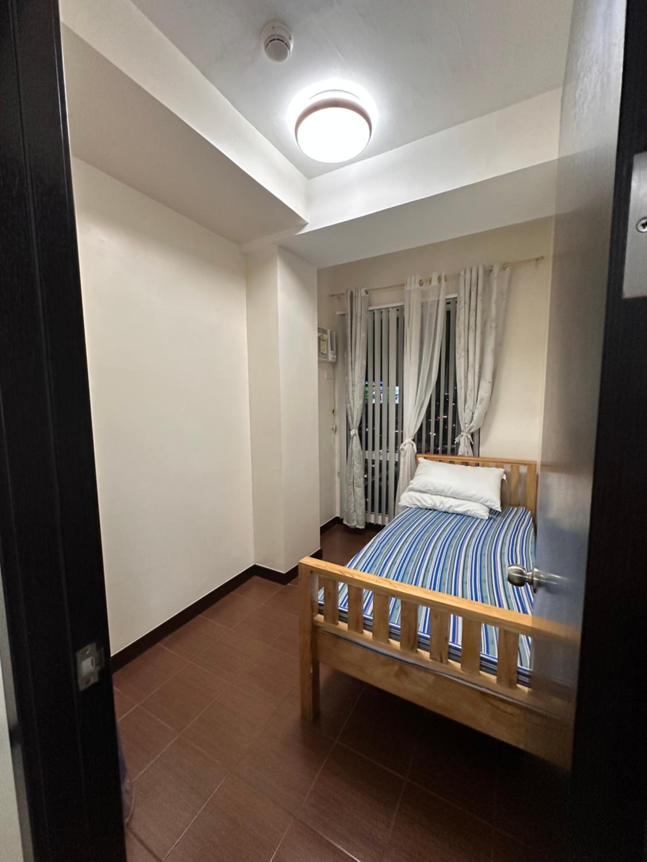 The Ivory San Lorenzo Place Makati