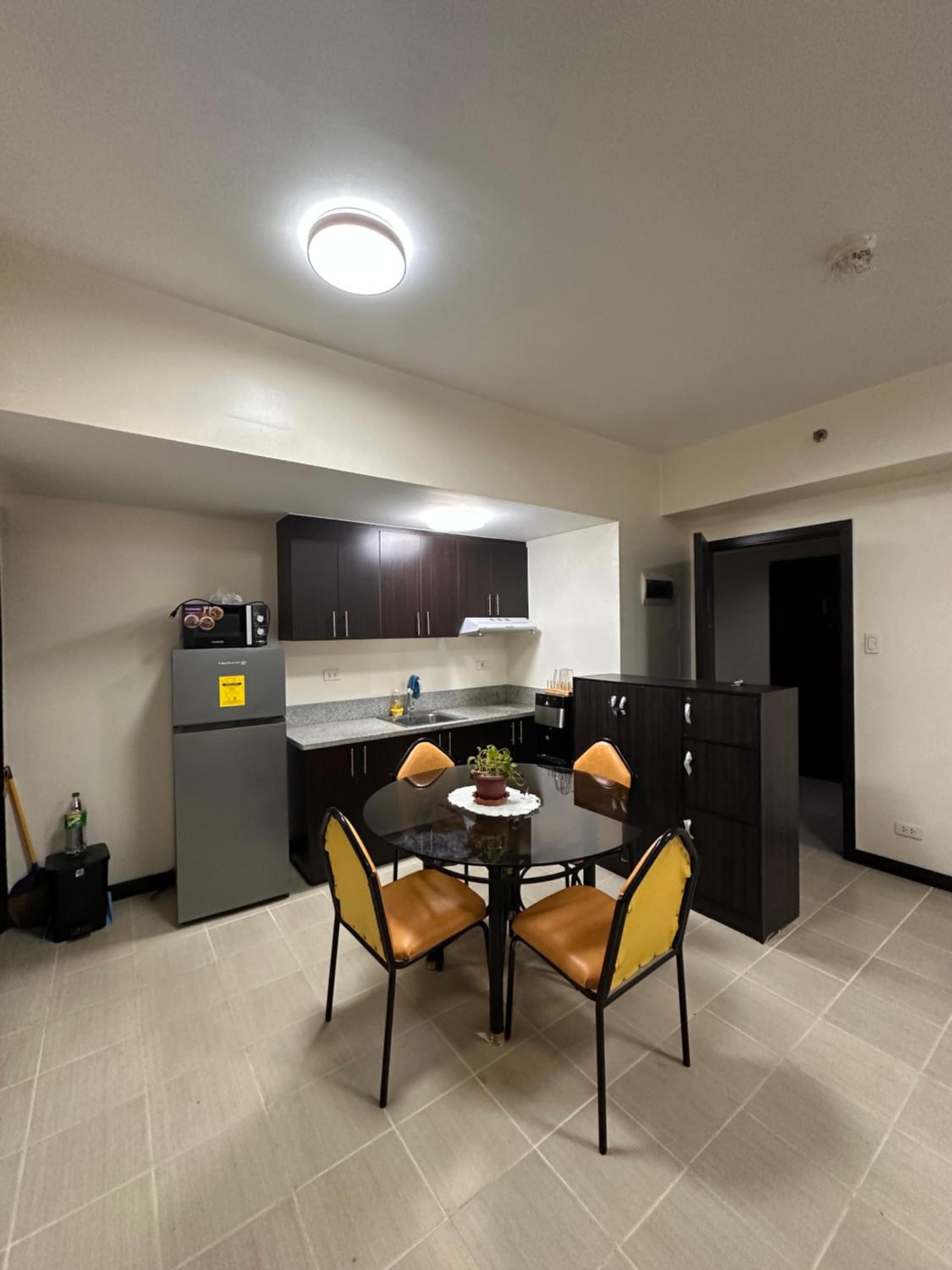 The Ivory San Lorenzo Place Makati
