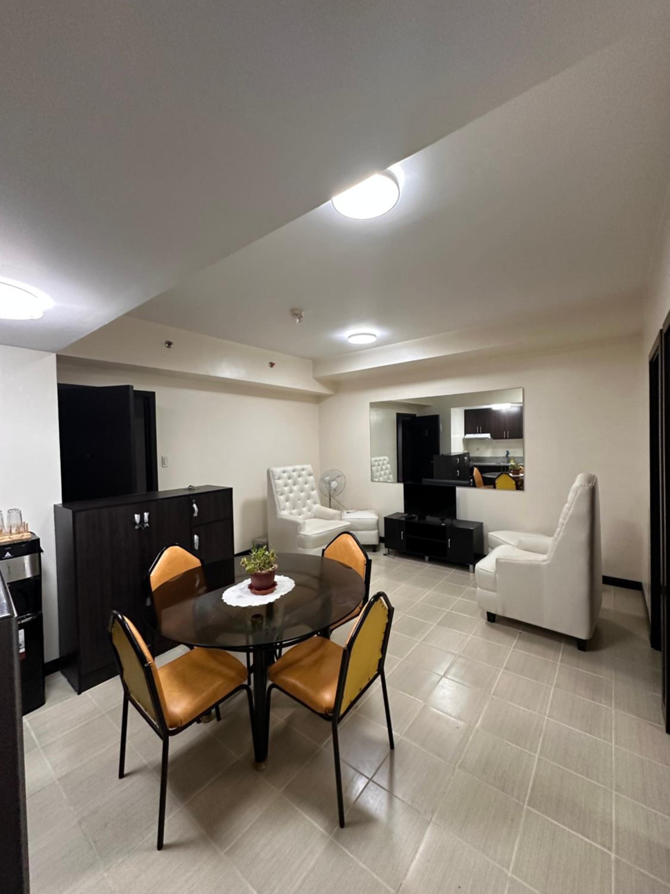 The Ivory San Lorenzo Place Makati