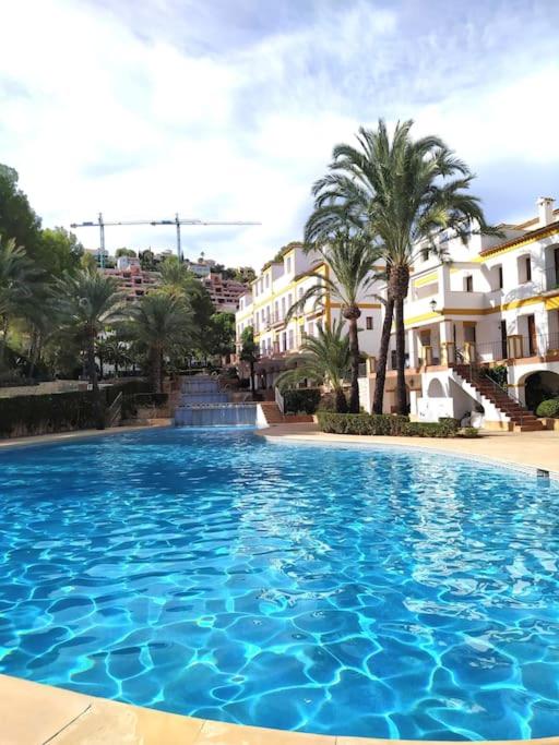 La casa de las Palmeras view 3