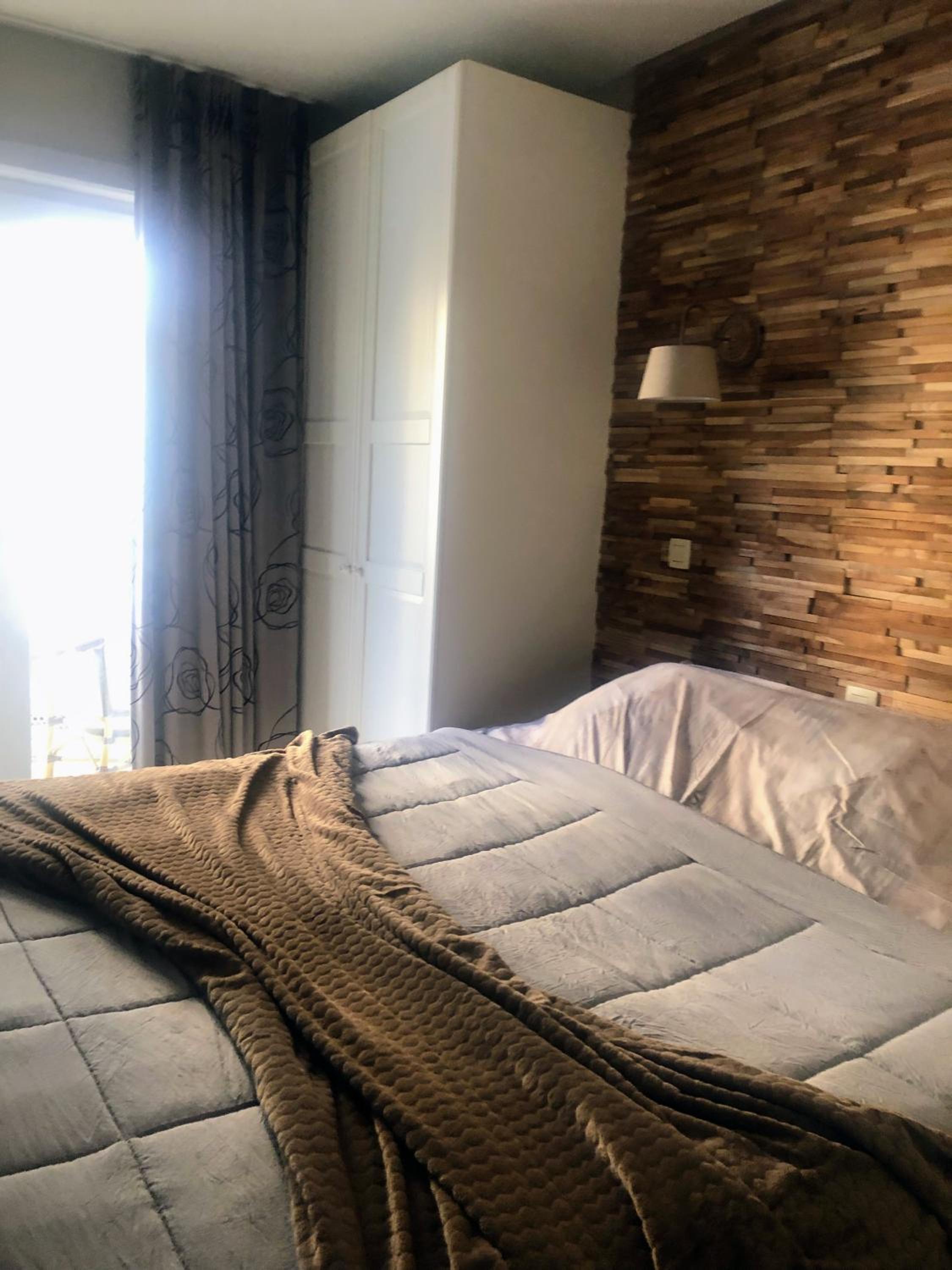 La Vie sur mer - appartement zijdelings zeezicht Mariakerke