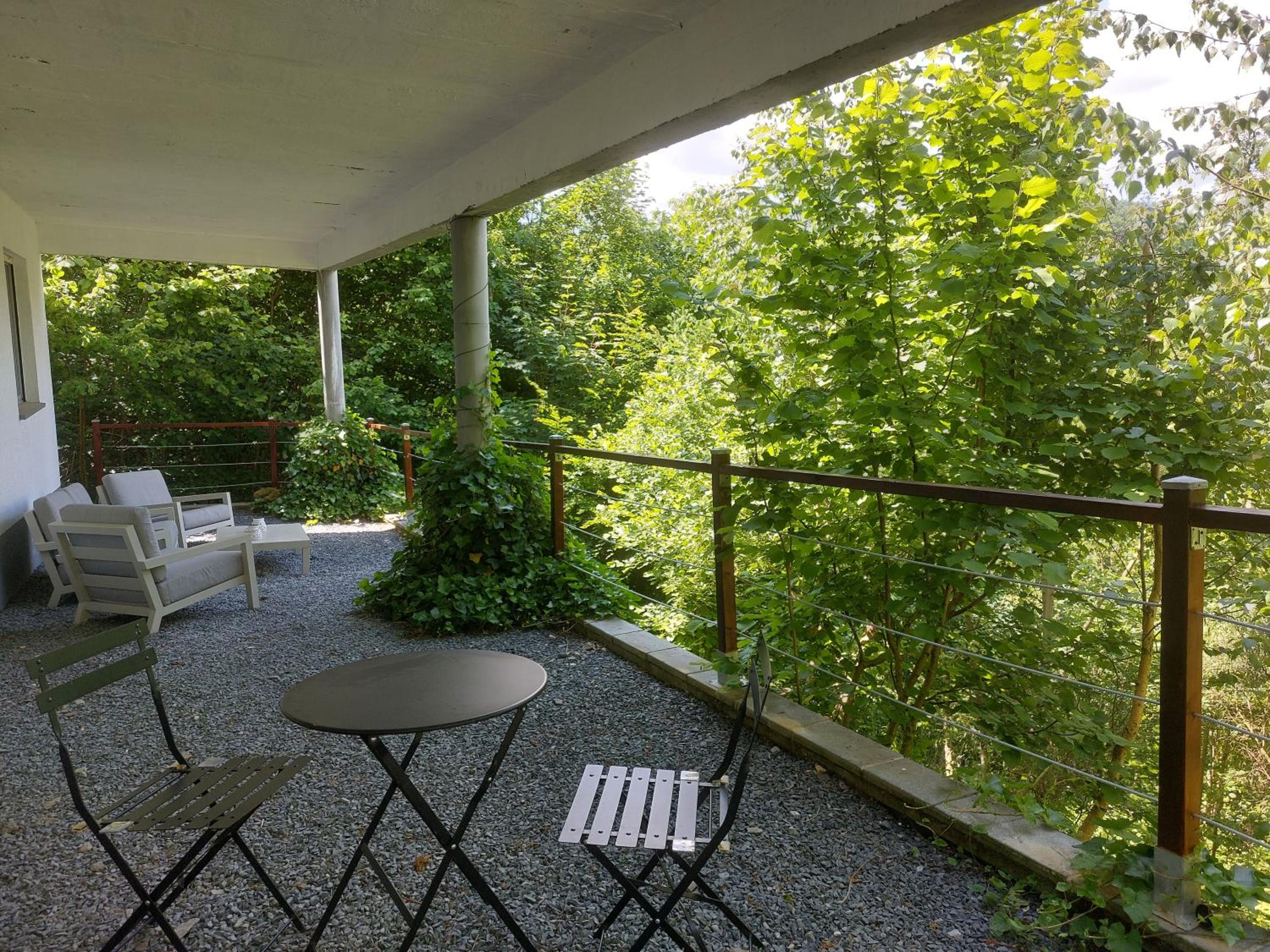 Rochehaut - Vallée de la Semois