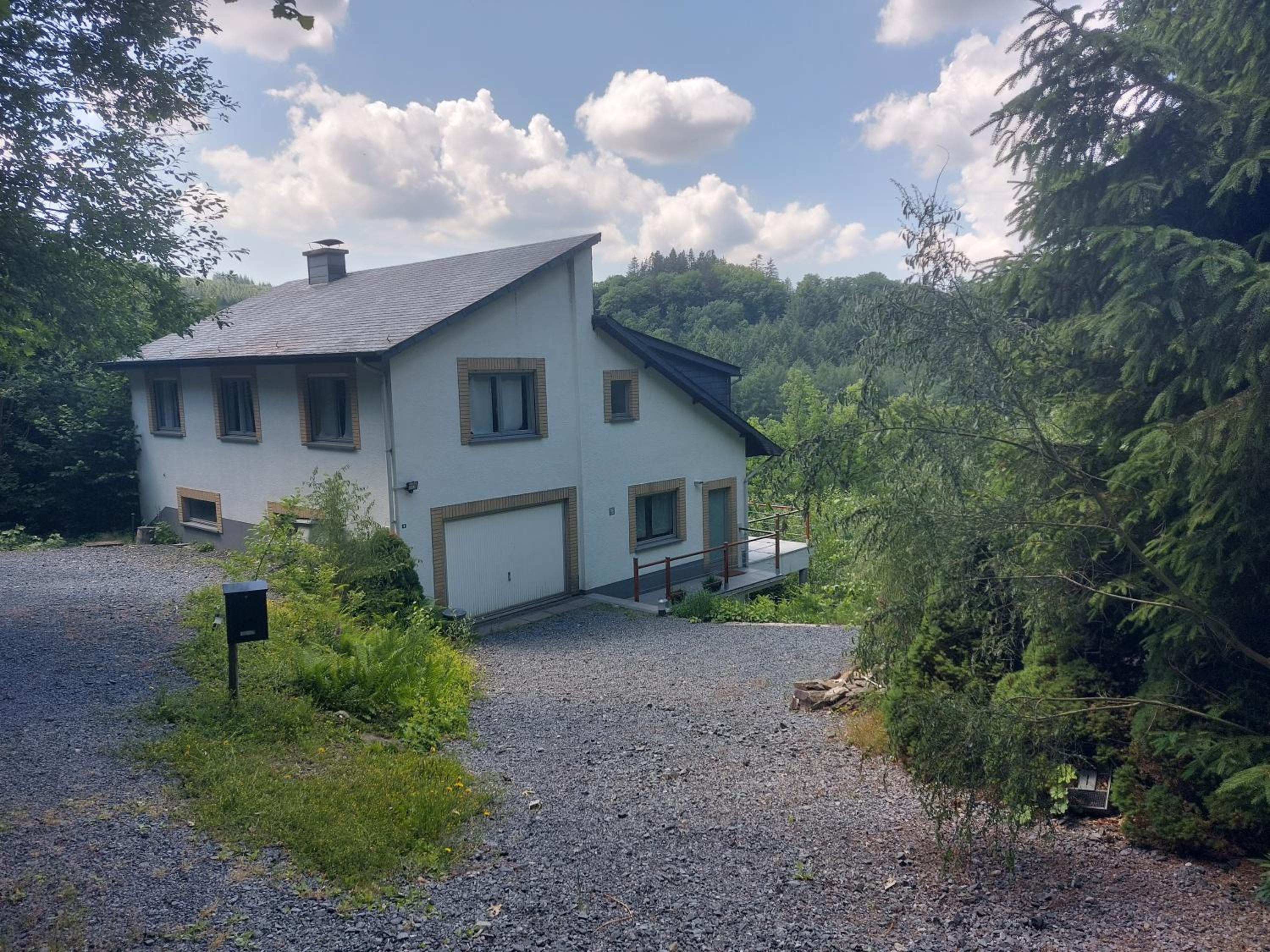 Rochehaut - Vallée de la Semois