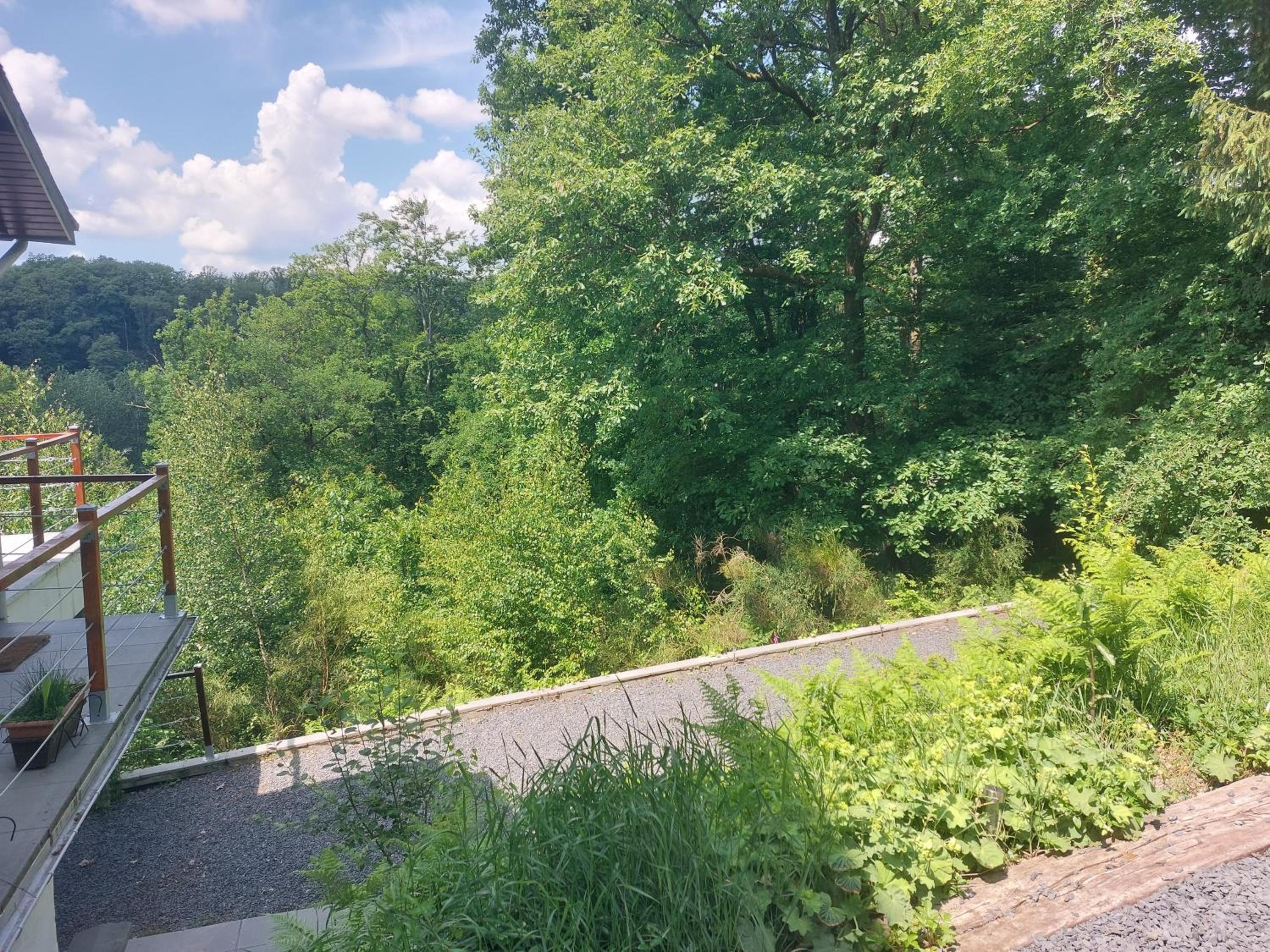 Rochehaut - Vallée de la Semois