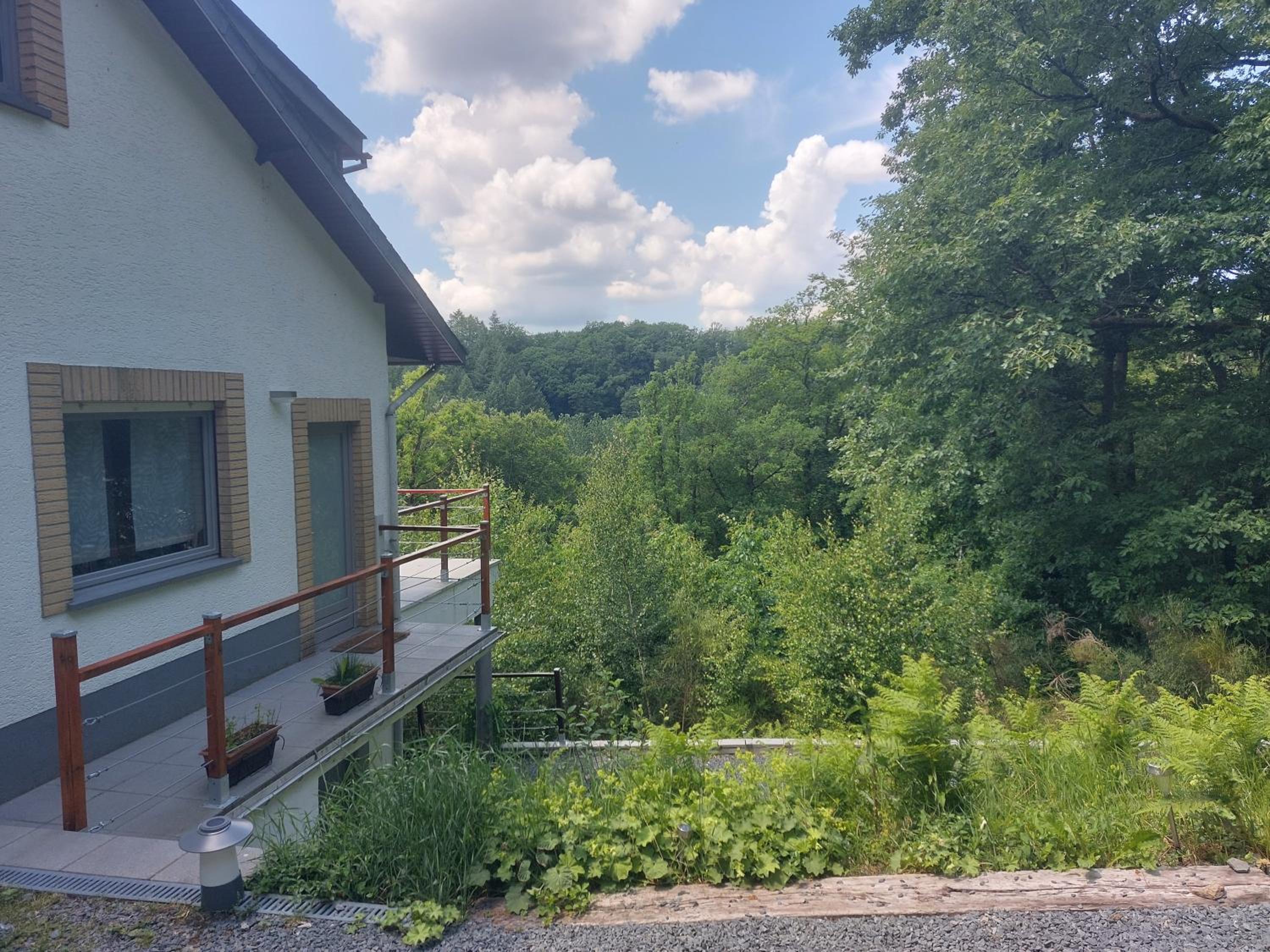 Rochehaut - Vallée de la Semois