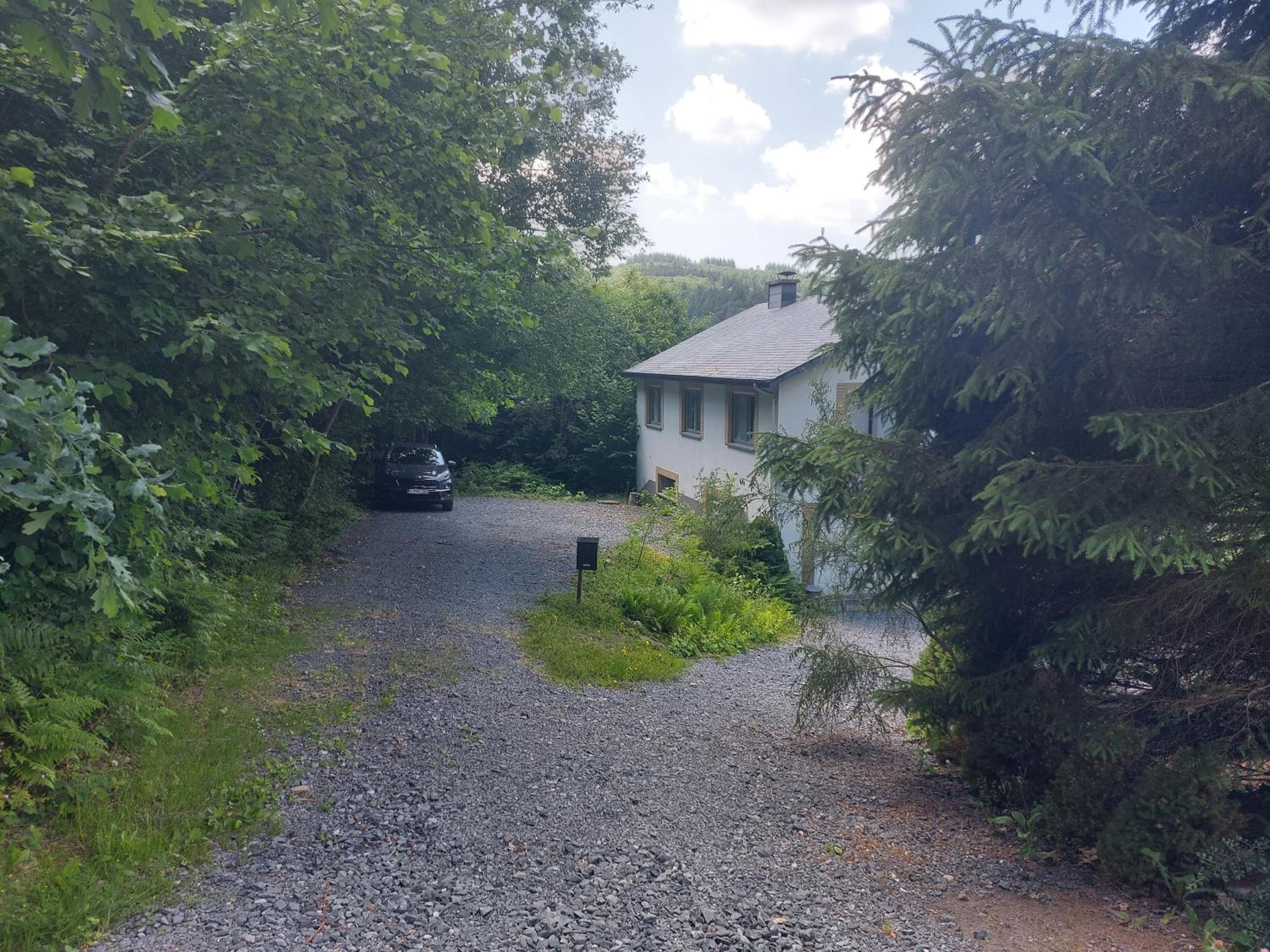 Rochehaut - Vallée de la Semois