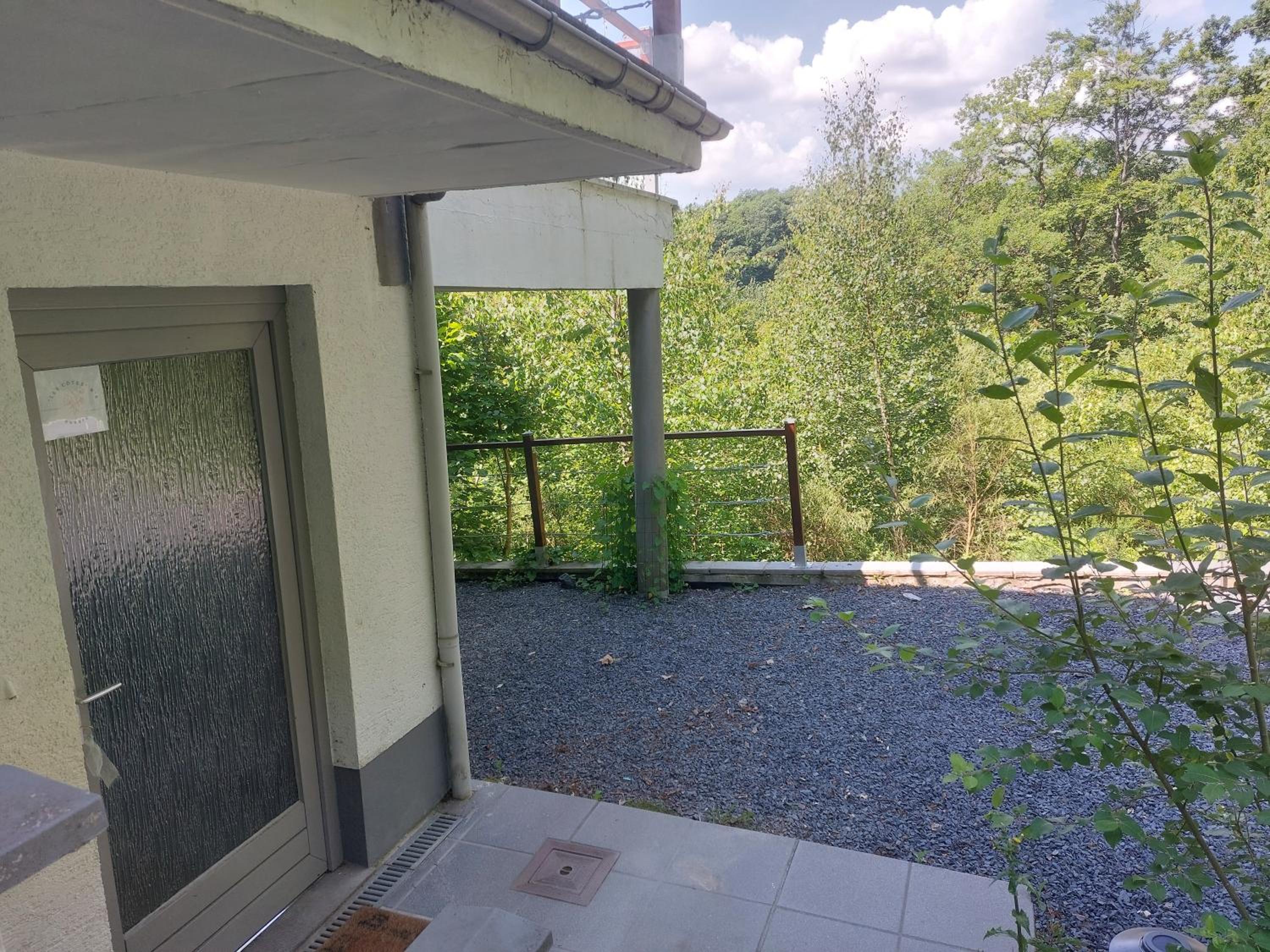 Rochehaut - Vallée de la Semois