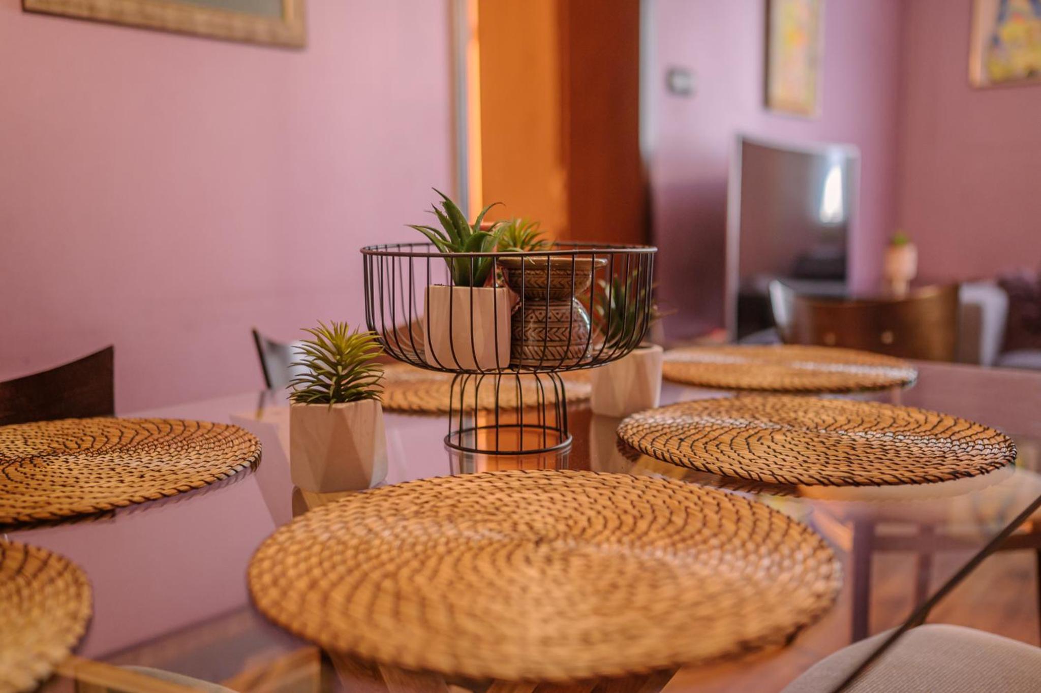 Rakovski Residence