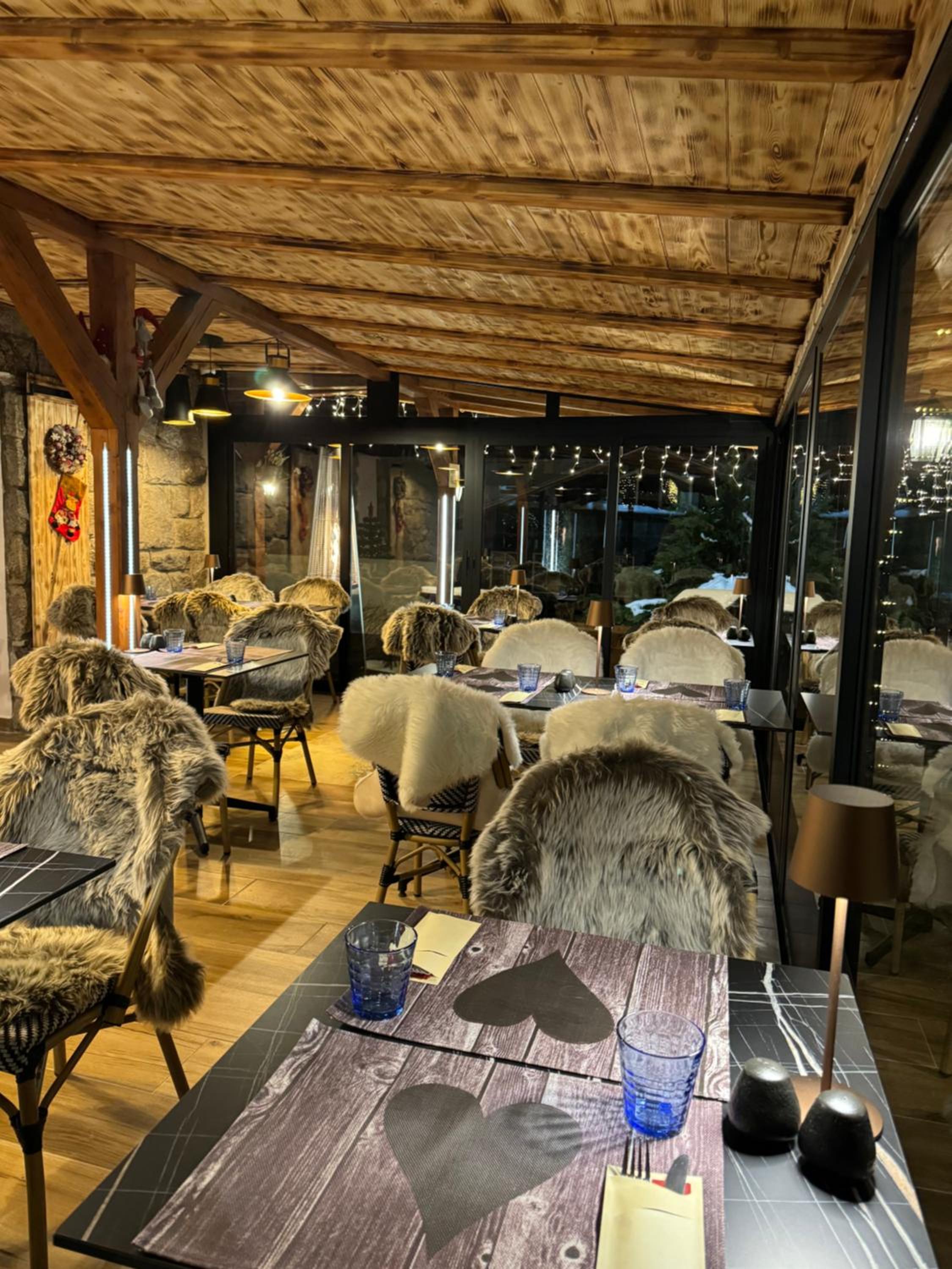 Pension & Restaurant Krakonoš