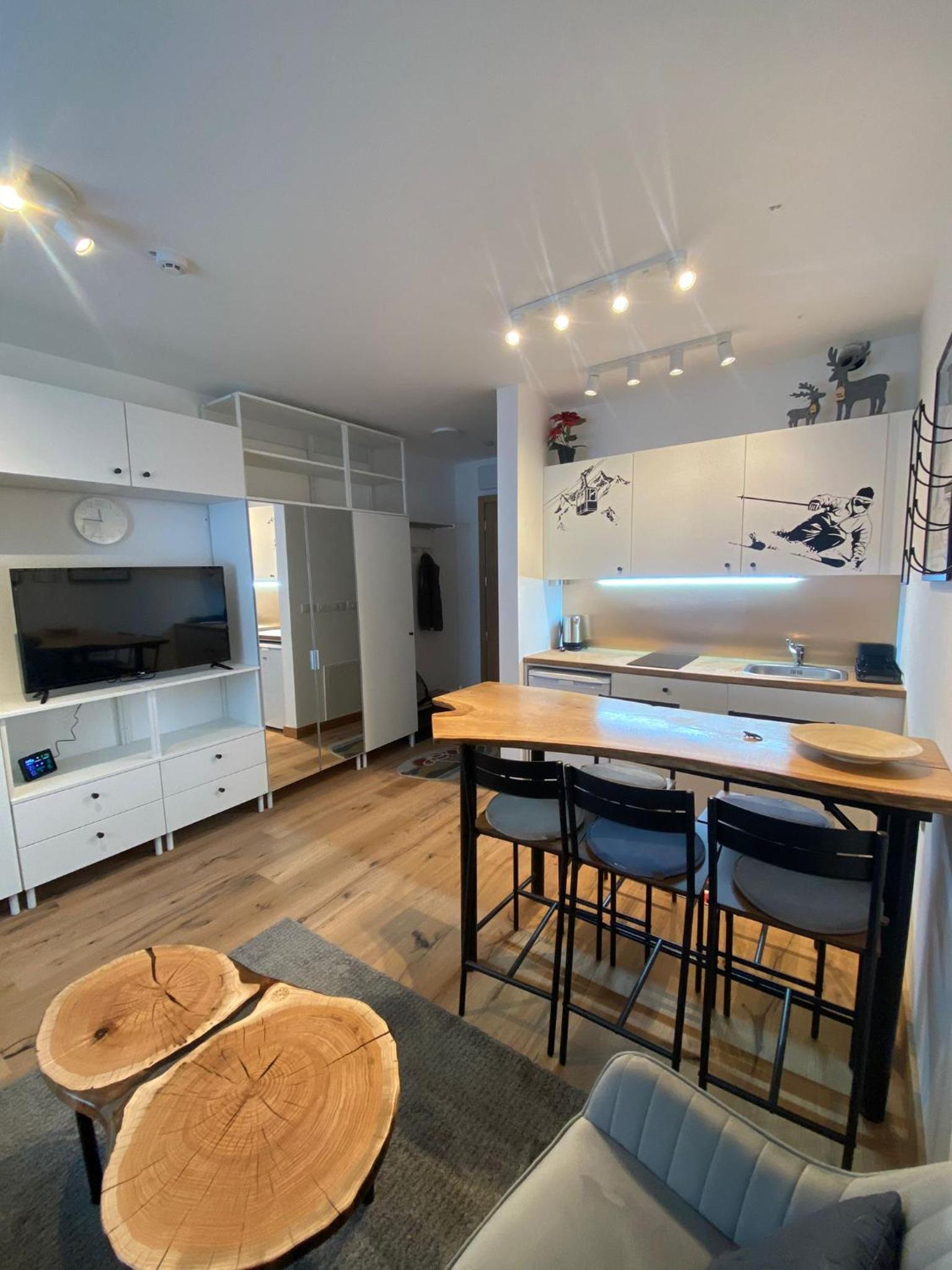 Apartman Funn5 - ApartHotel Vucko - private host