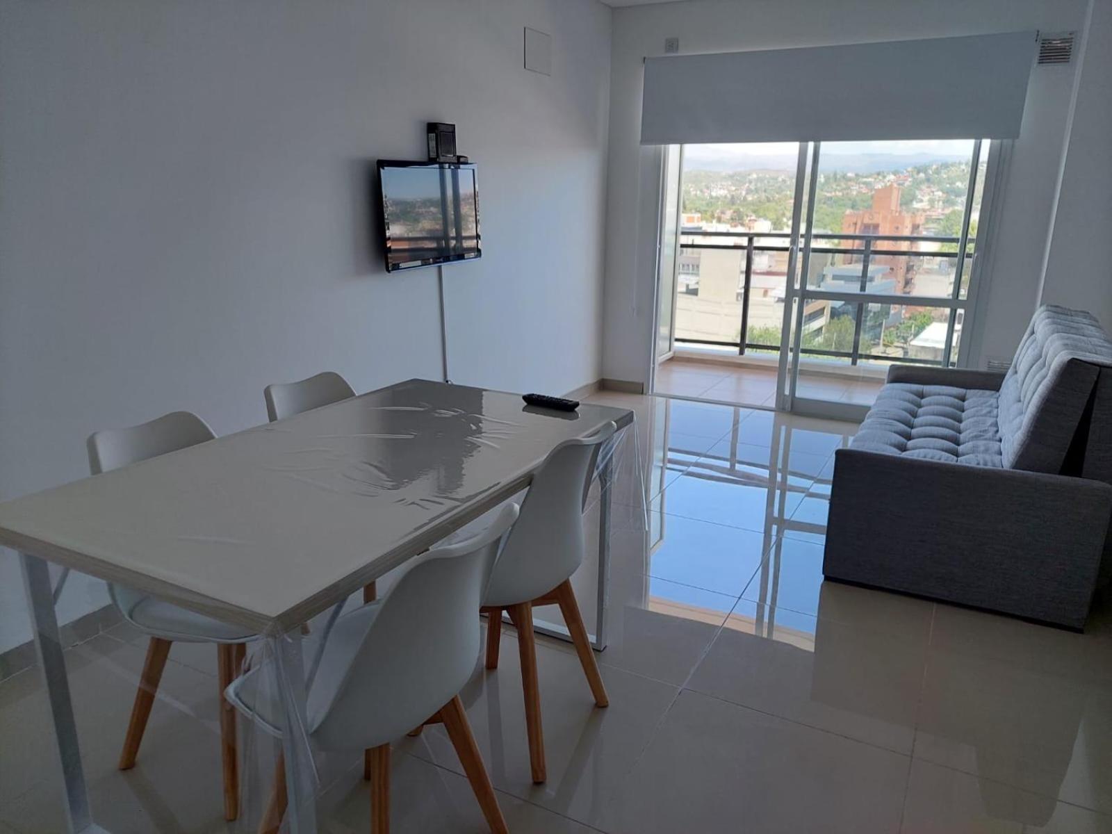 Edificio Leonardo Apart Centro