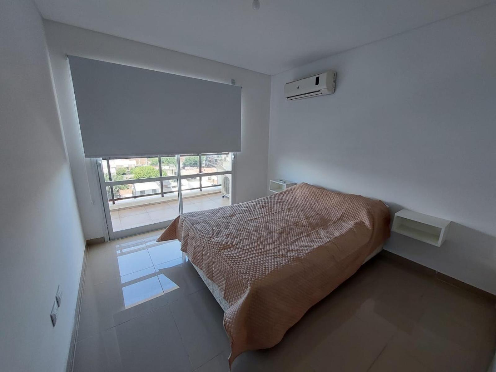 Edificio Leonardo Apart Centro