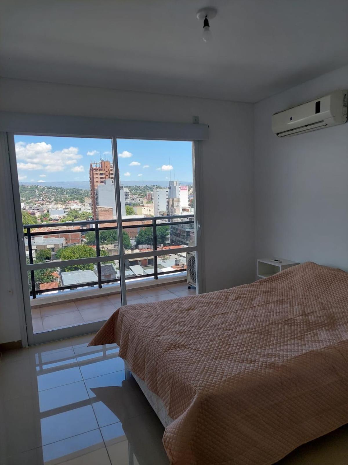 Edificio Leonardo Apart Centro